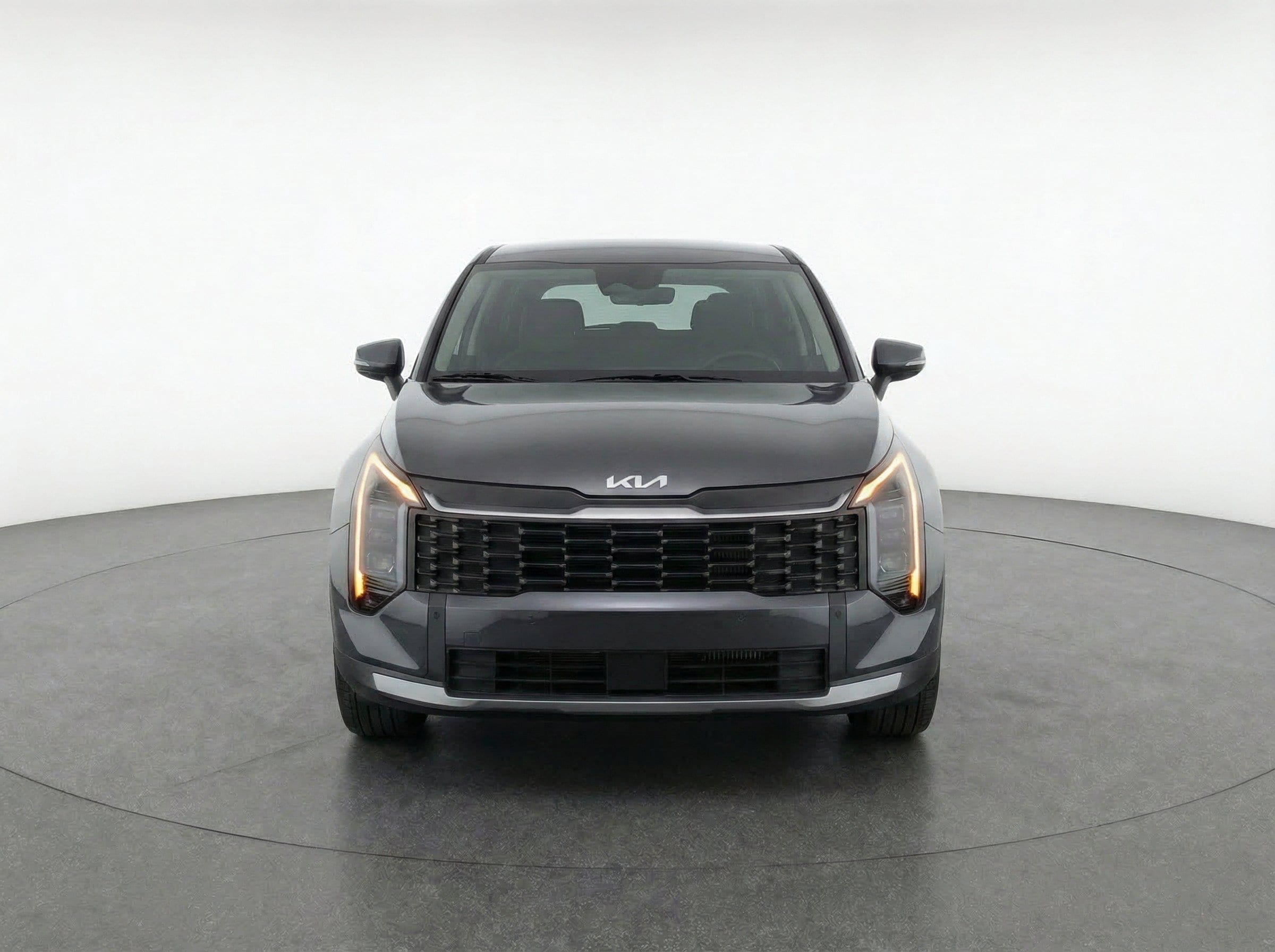Thumbnail: 2026 Kia Sportage - 2
