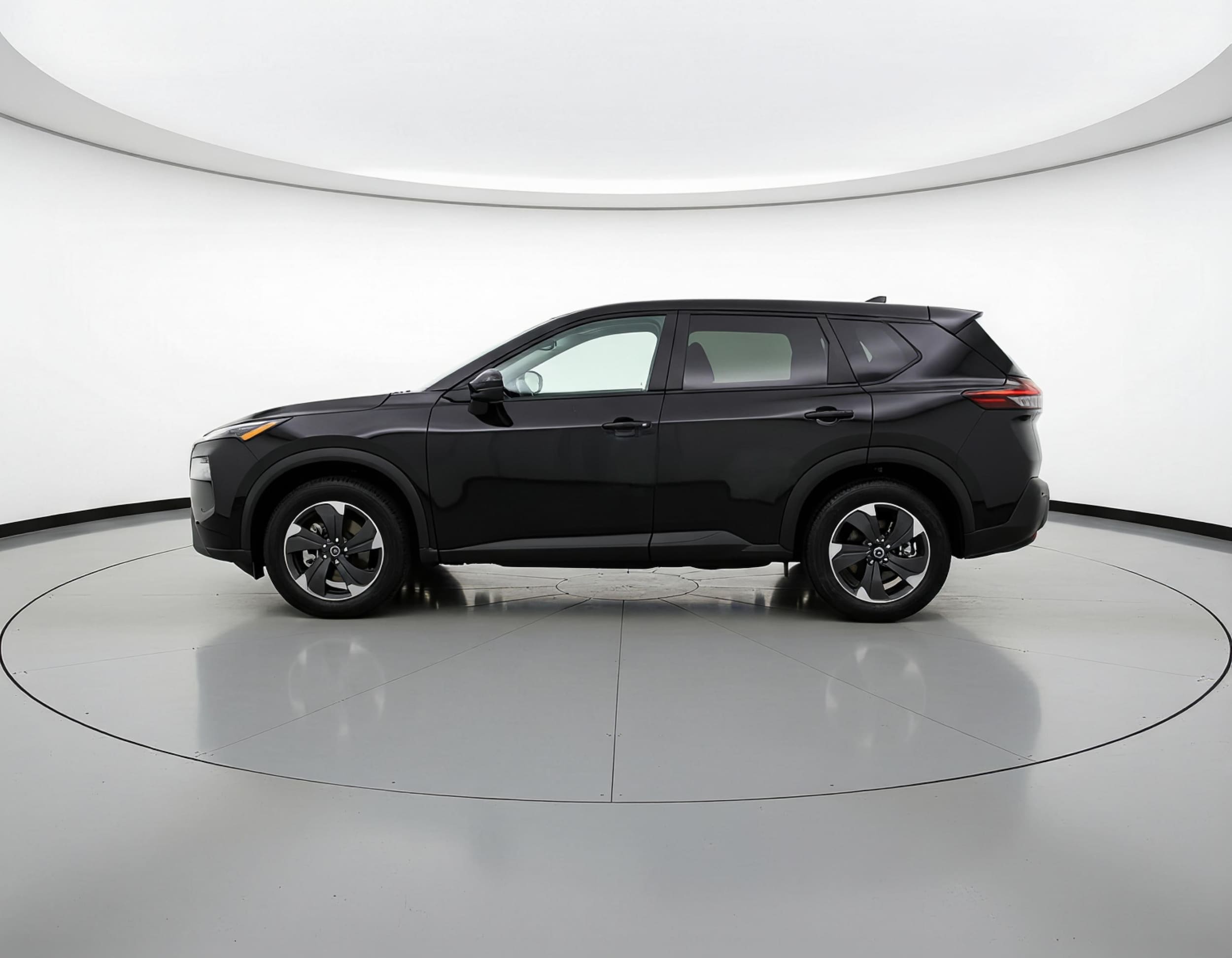 Thumbnail: 2025 Nissan Rogue - 4