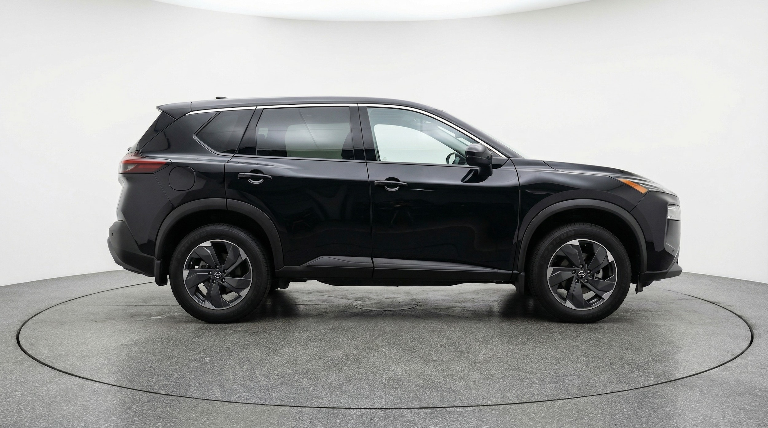 Thumbnail: 2025 Nissan Rogue - 8