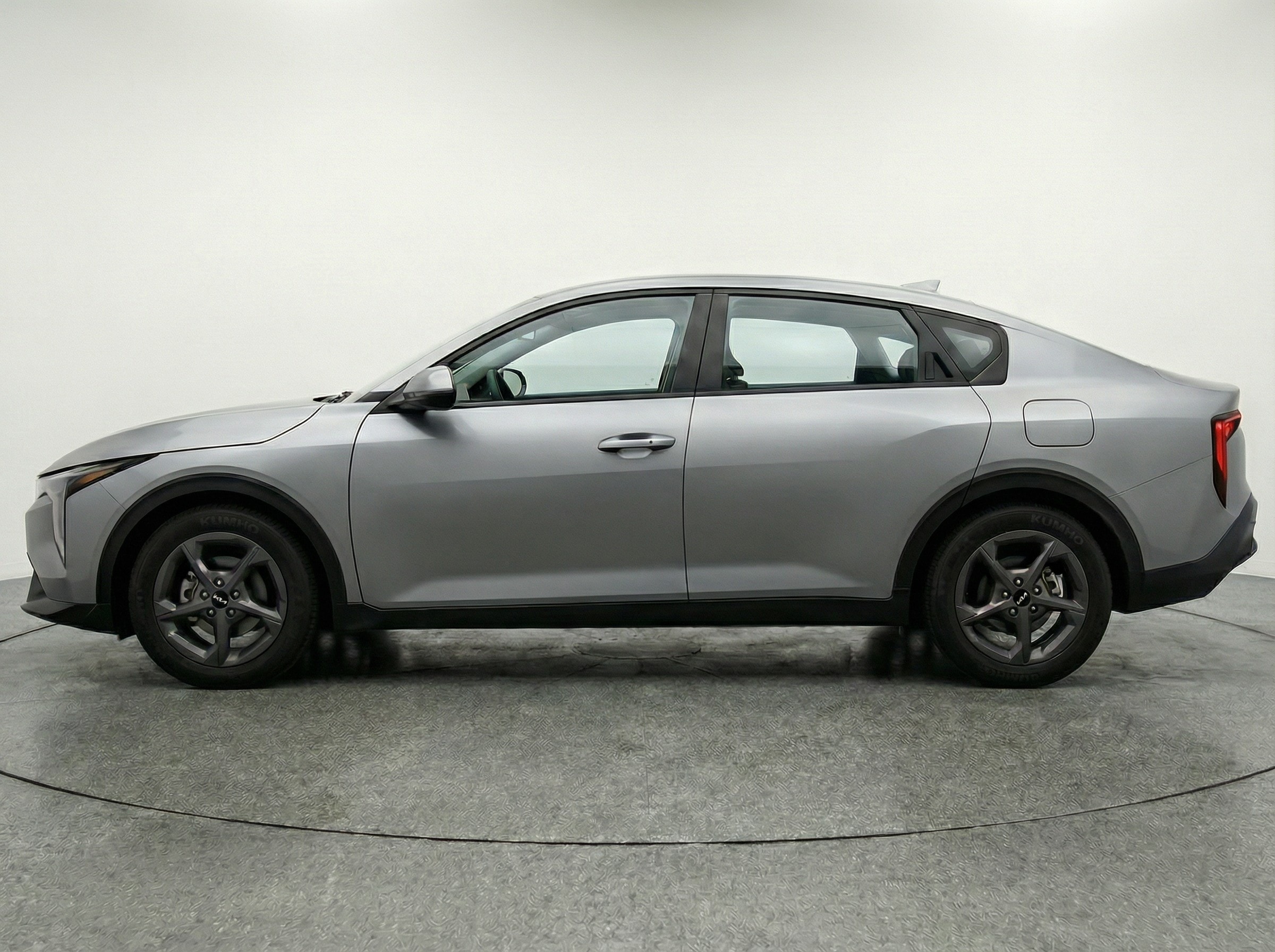 Thumbnail: 2025 Kia K4 - 4