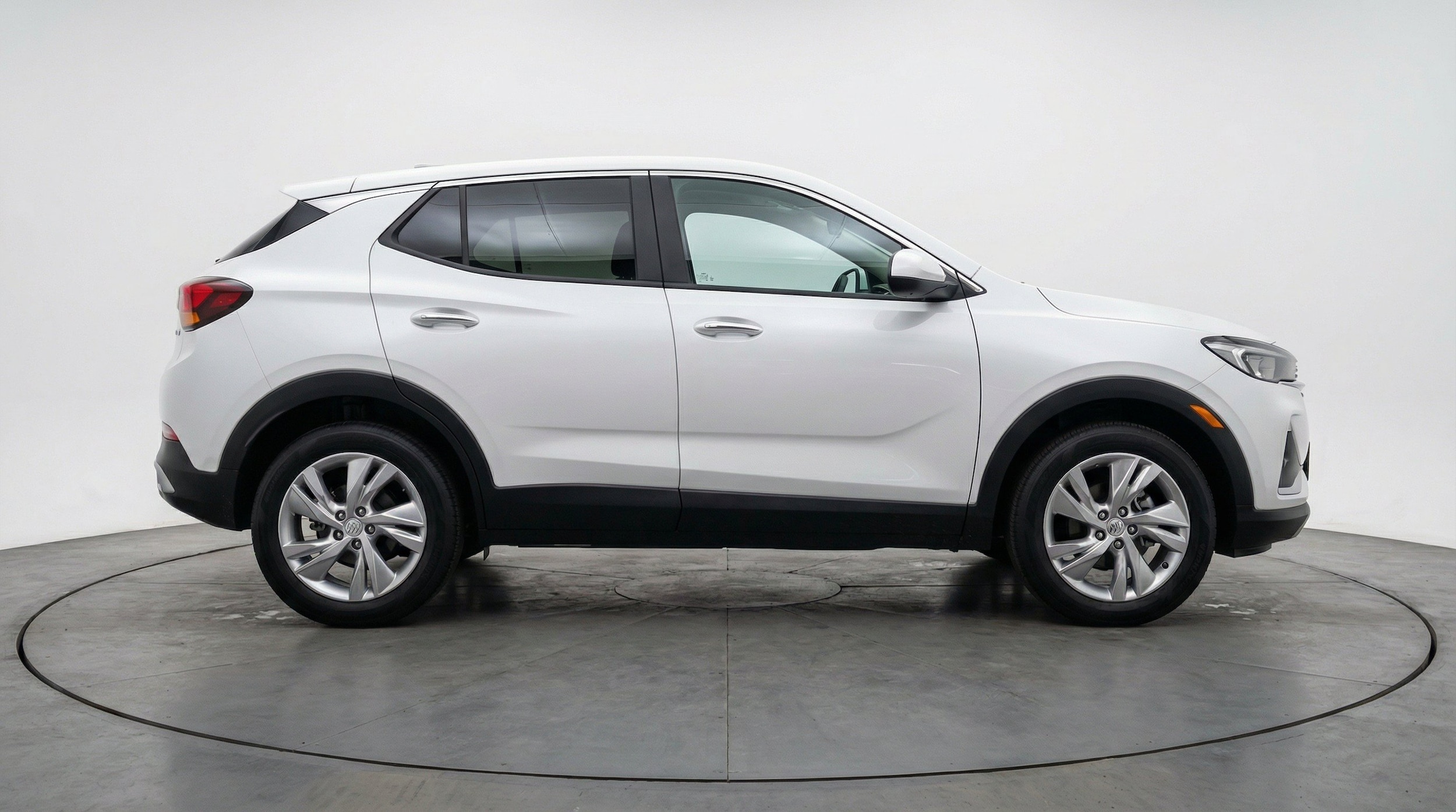 Thumbnail: 2026 Buick Encore GX - 11