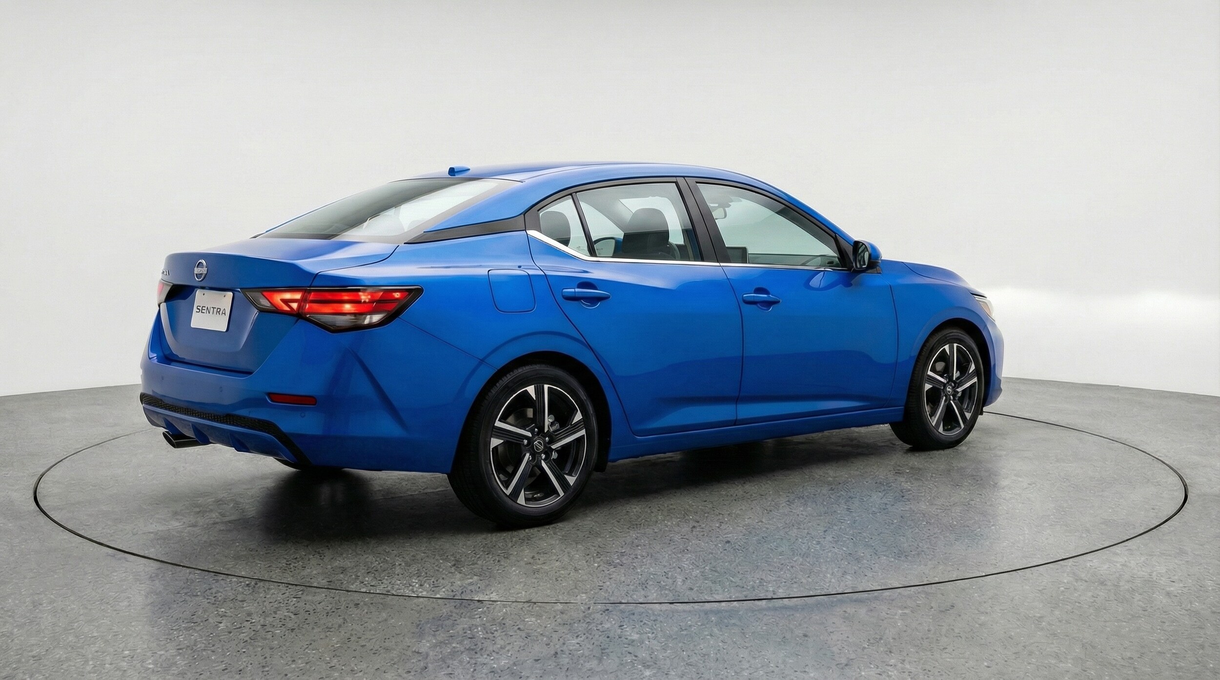 Thumbnail: 2025 Nissan Sentra - 7