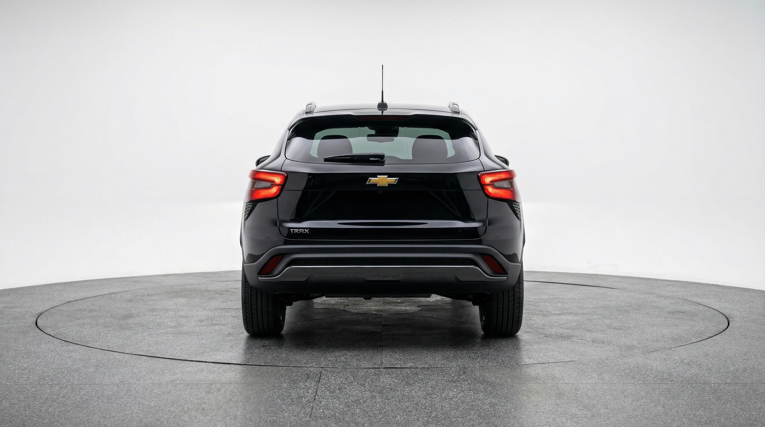 Thumbnail: 2025 Chevrolet Trax - 6
