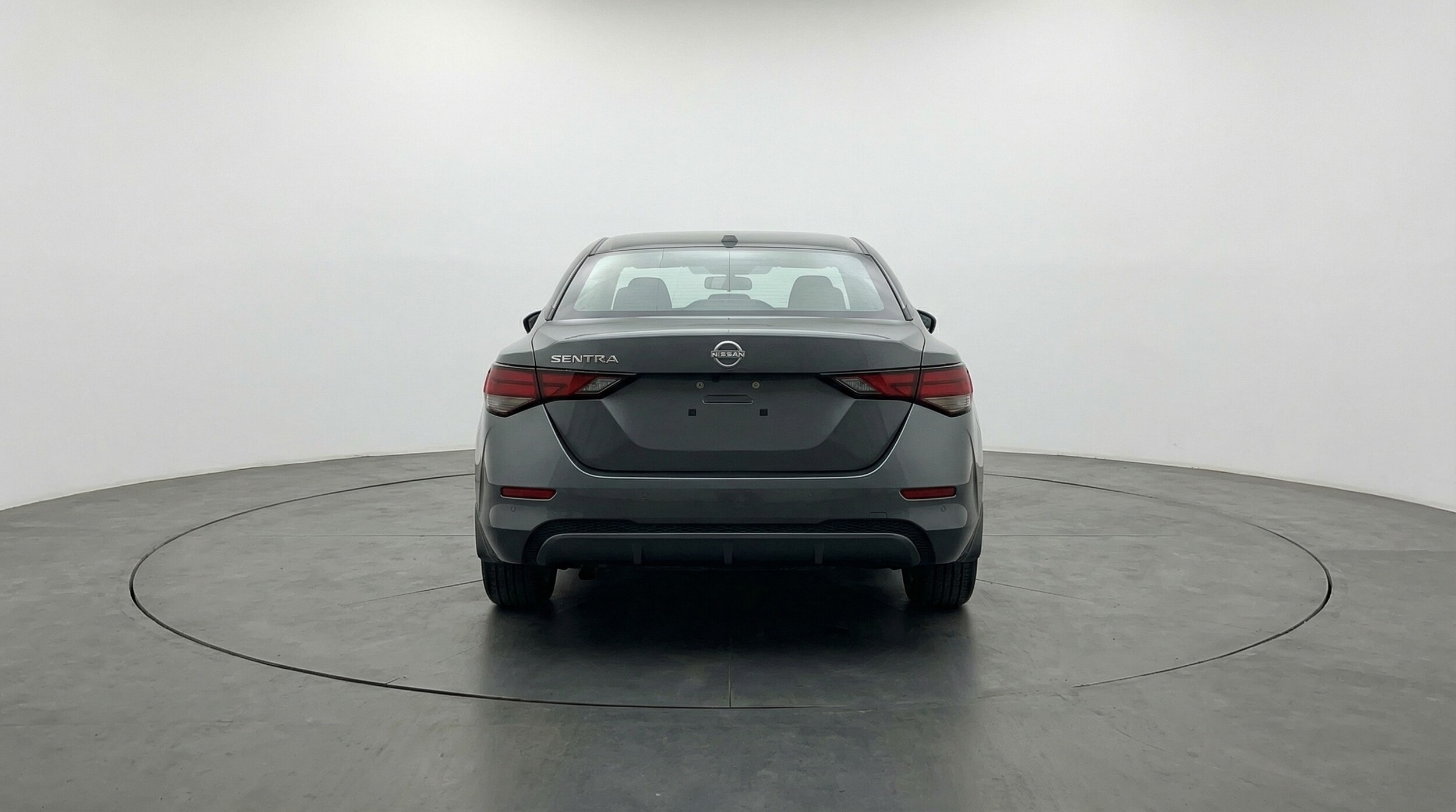 Thumbnail: 2025 Nissan Sentra - 6