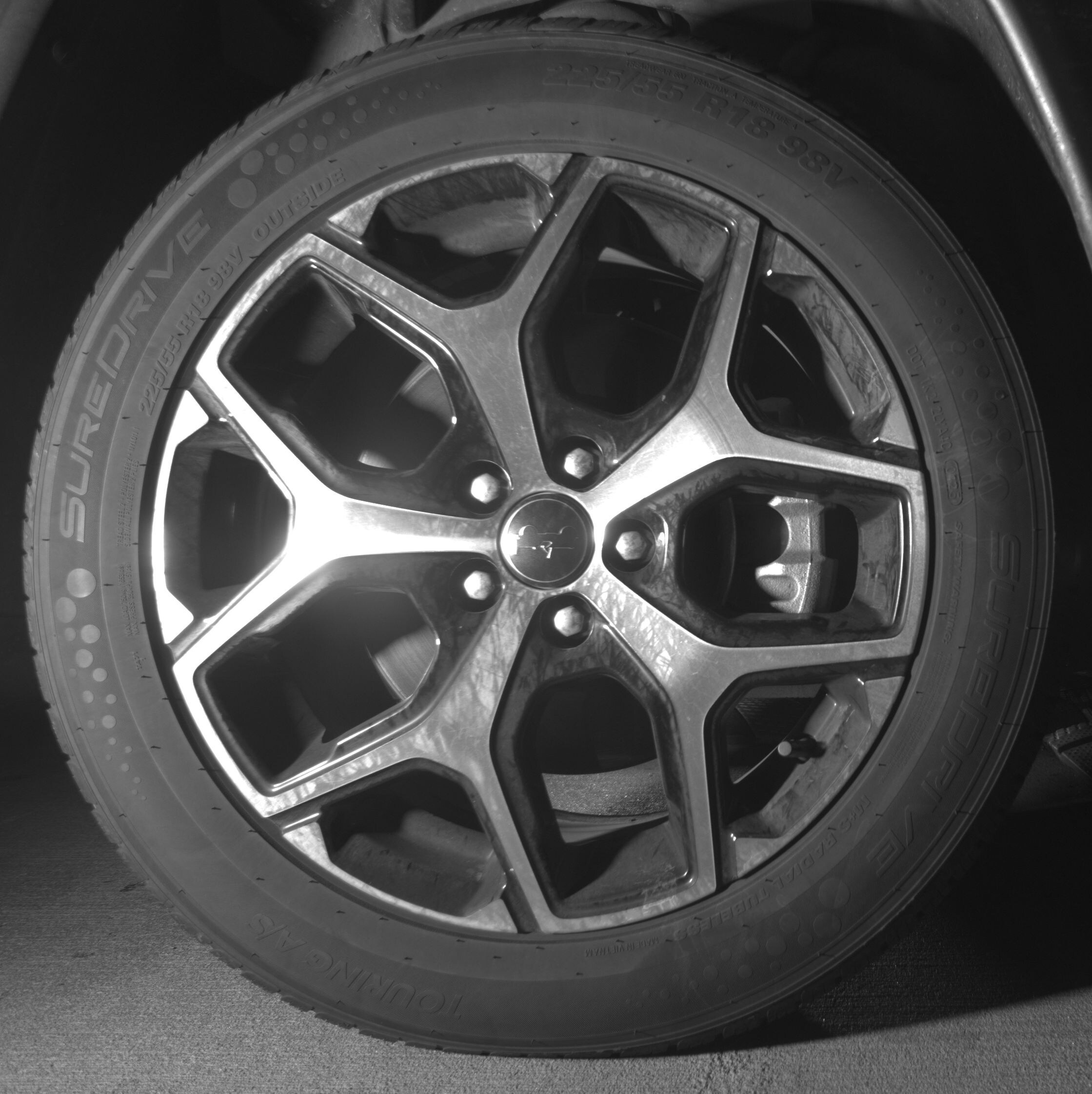 Thumbnail: 2025 Jeep Compass - 10