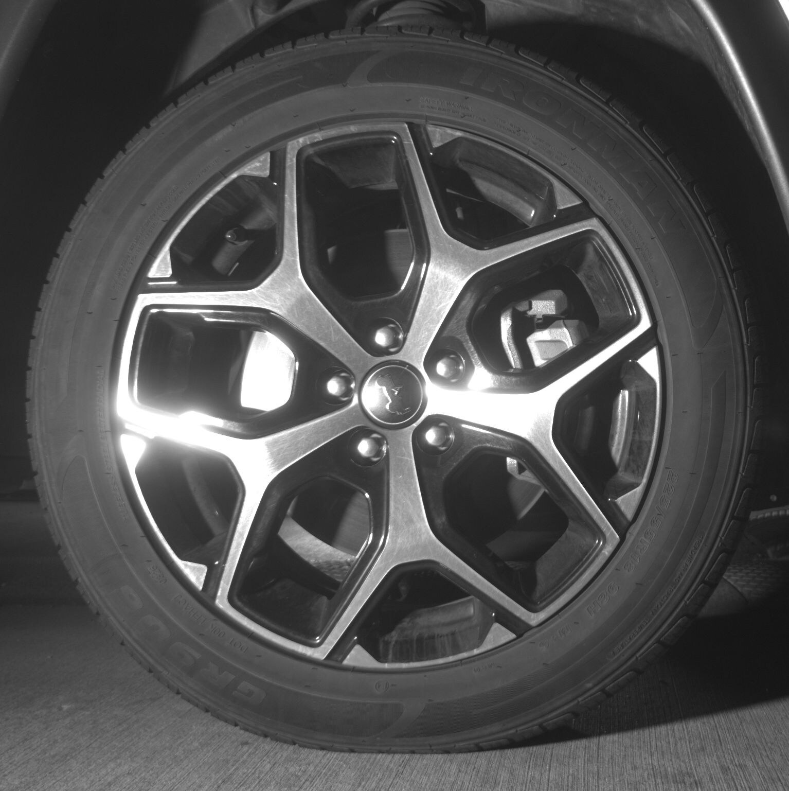 Thumbnail: 2025 Jeep Compass - 10