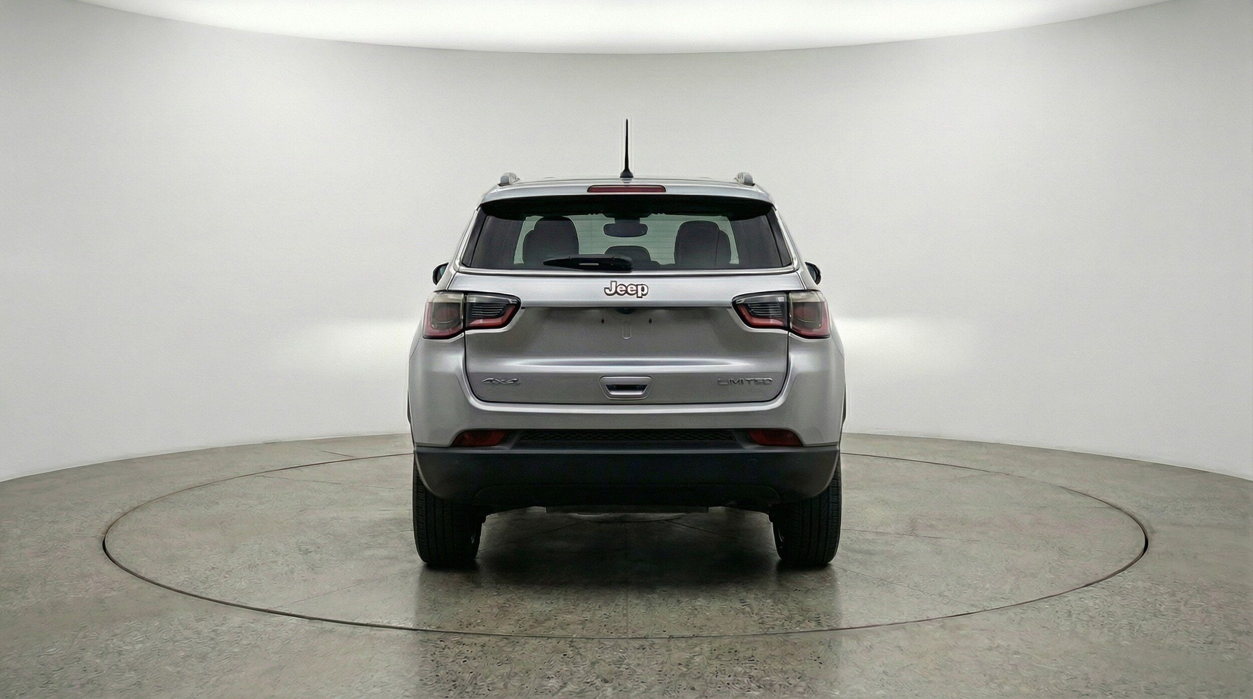 Thumbnail: 2025 Jeep Compass - 6