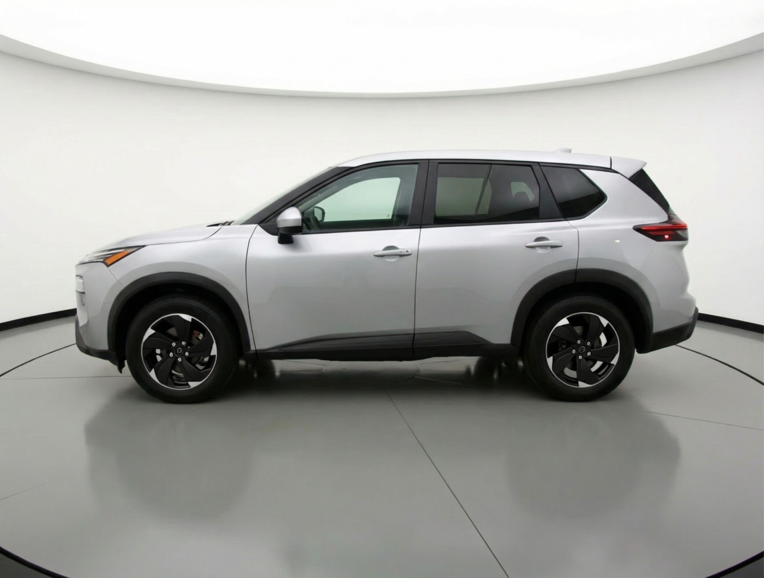 Thumbnail: 2025 Nissan Rogue - 4
