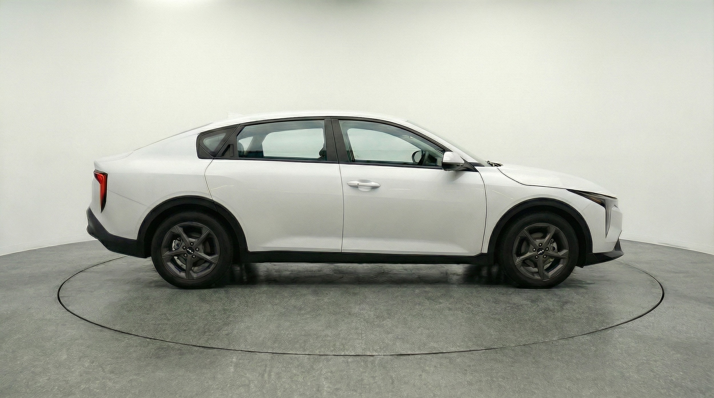Thumbnail: 2025 Kia K4 - 8