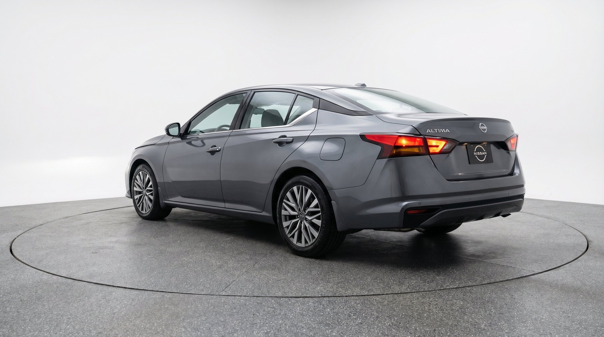Thumbnail: 2026 Nissan Altima - 6