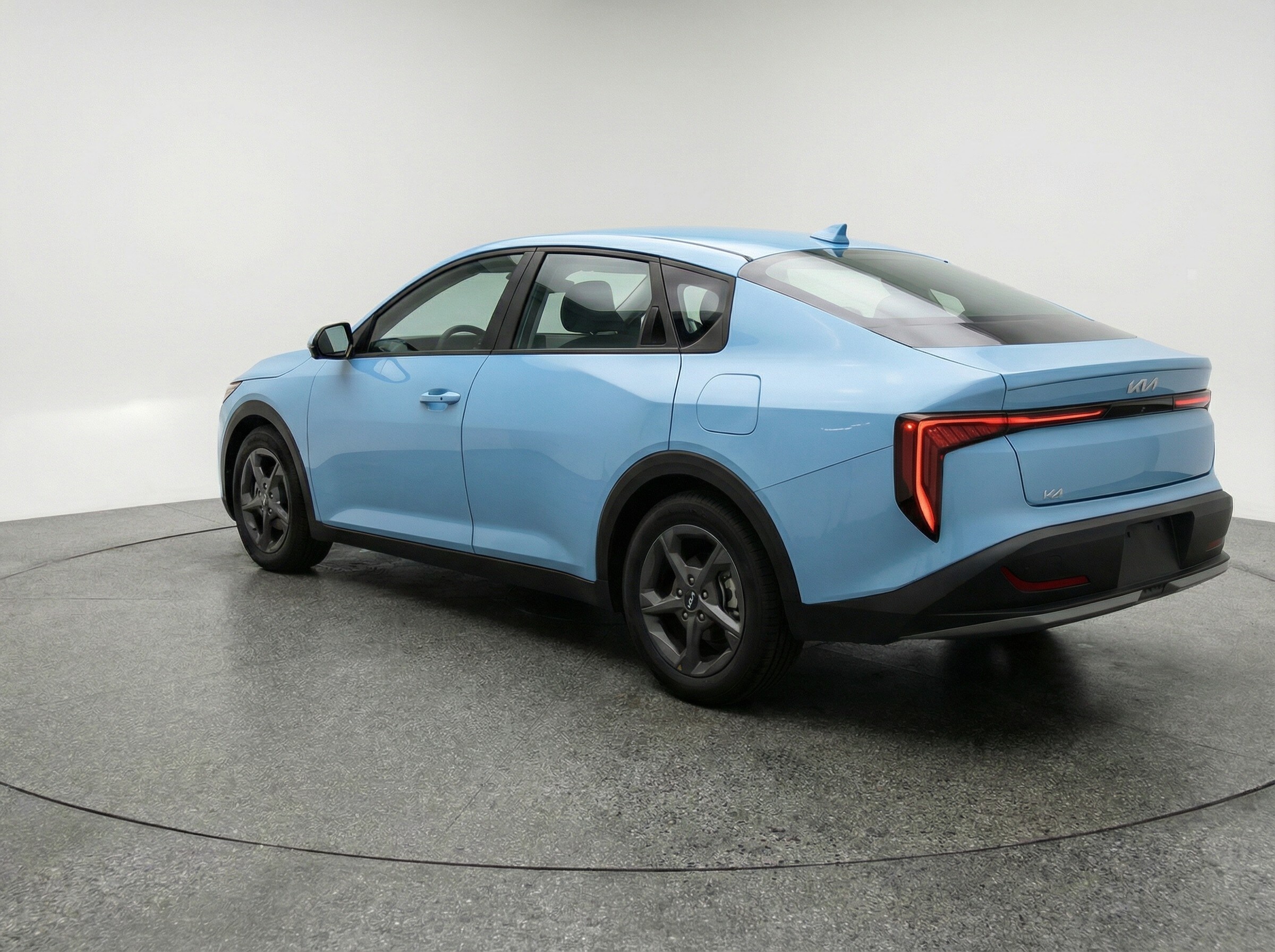 Thumbnail: 2025 Kia K4 - 5