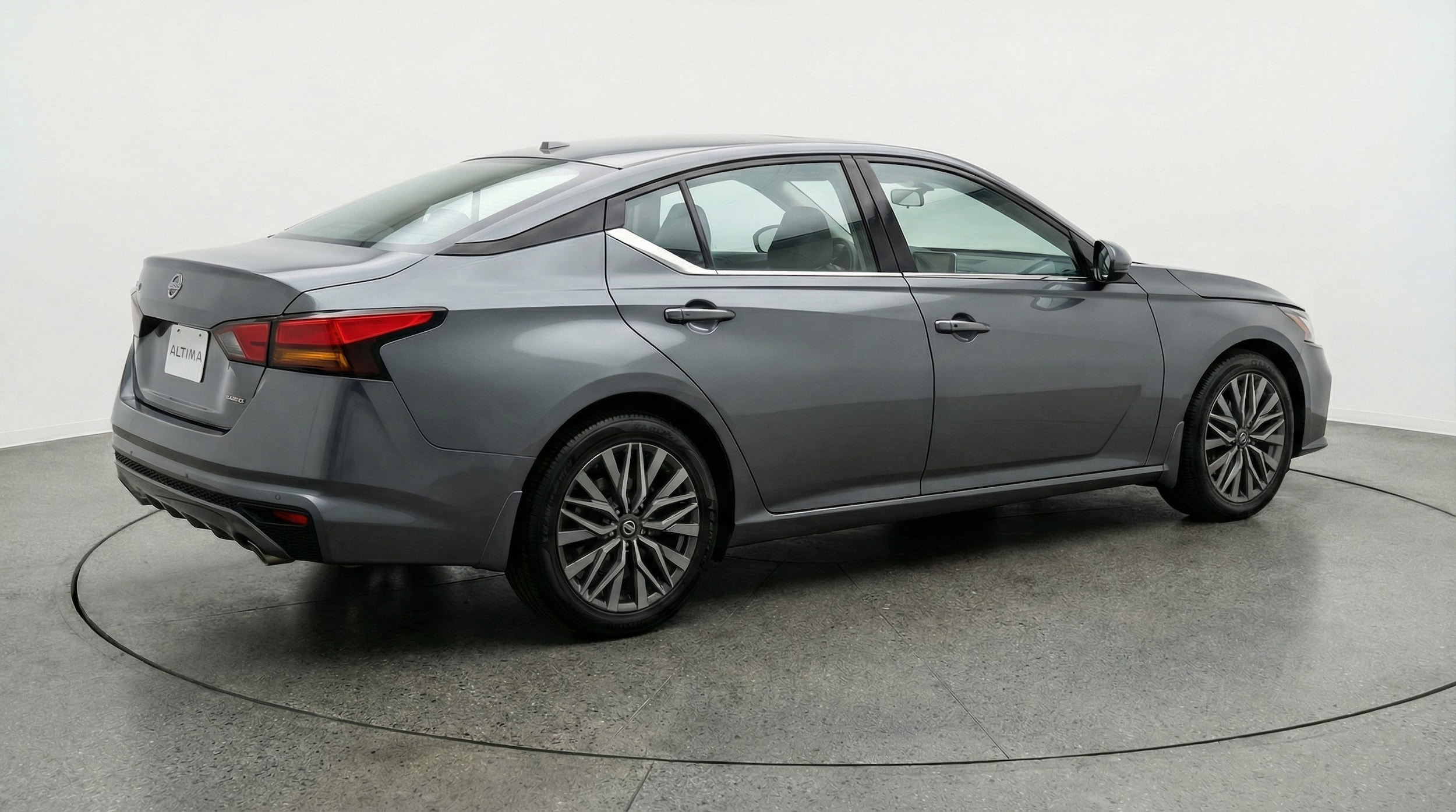 Thumbnail: 2025 Nissan Altima - 7