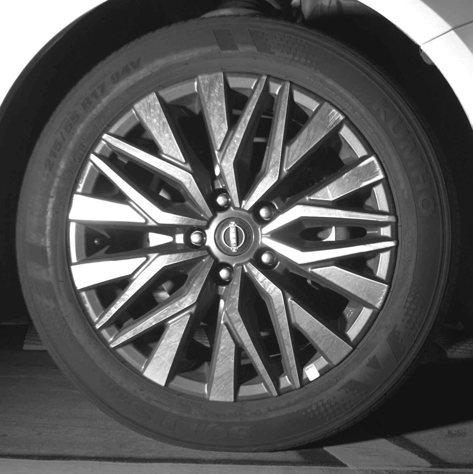 2025 Nissan Altima SV - Photo 11