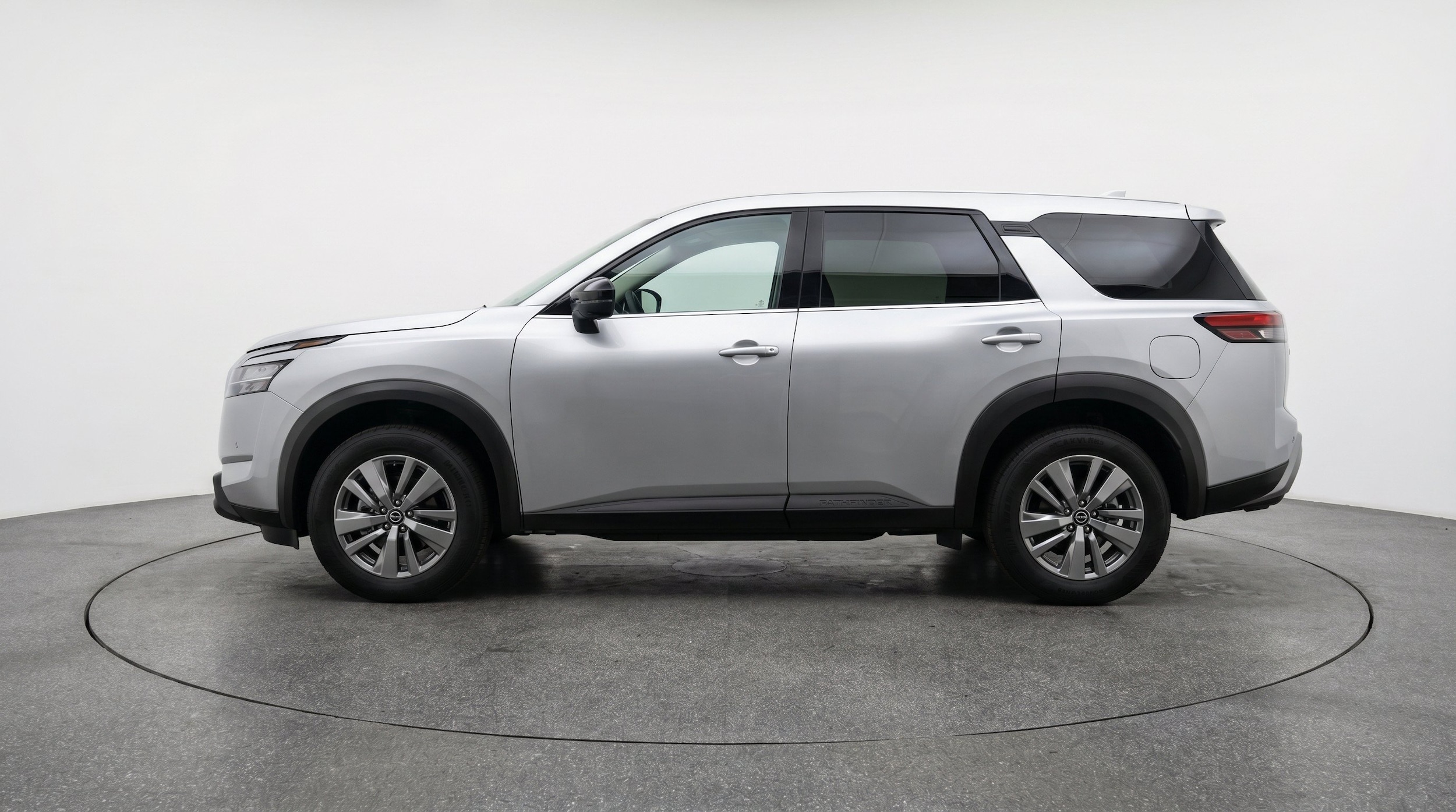 Thumbnail: 2025 Nissan Pathfinder - 5