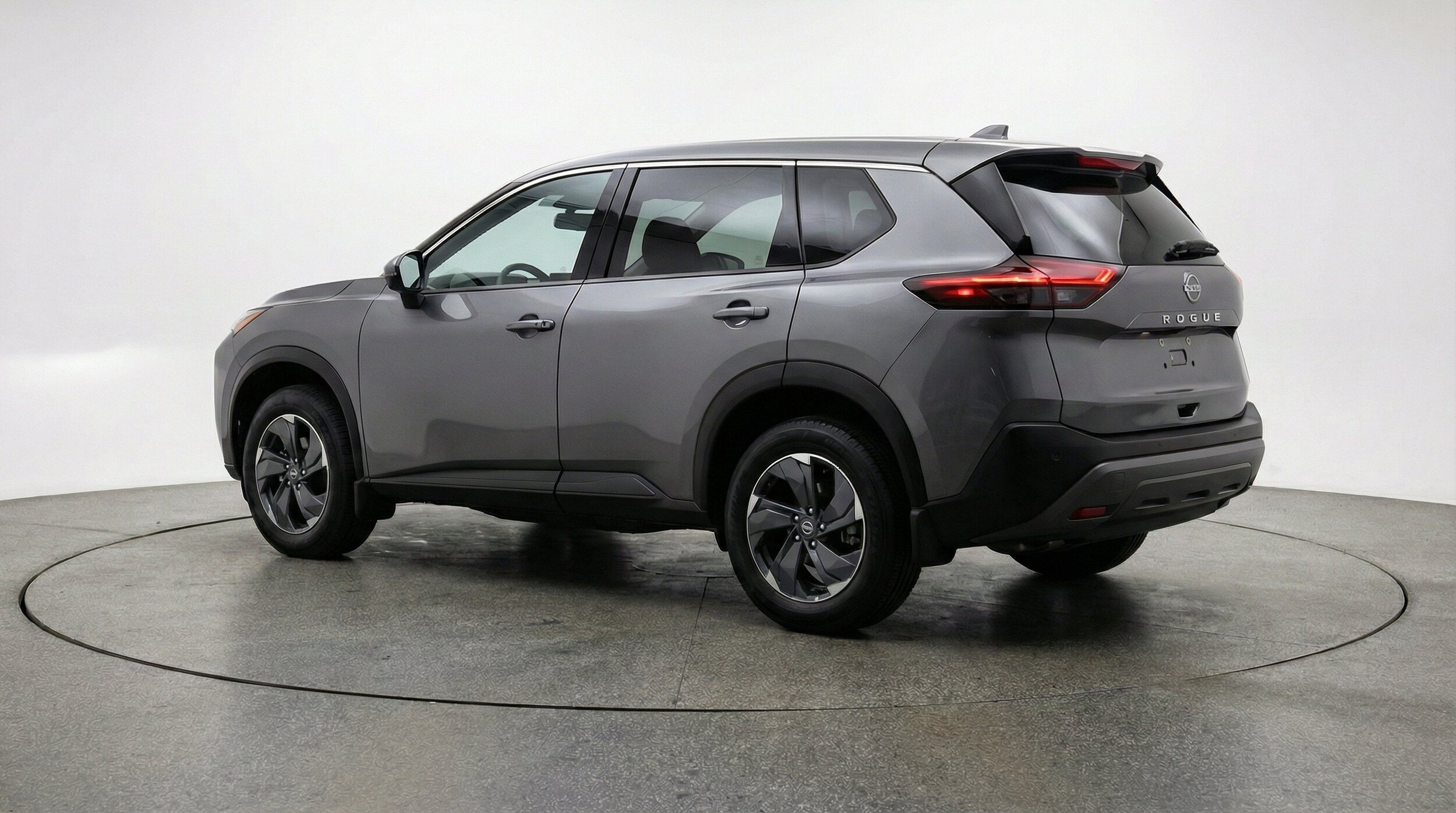 Thumbnail: 2026 Nissan Rogue - 6
