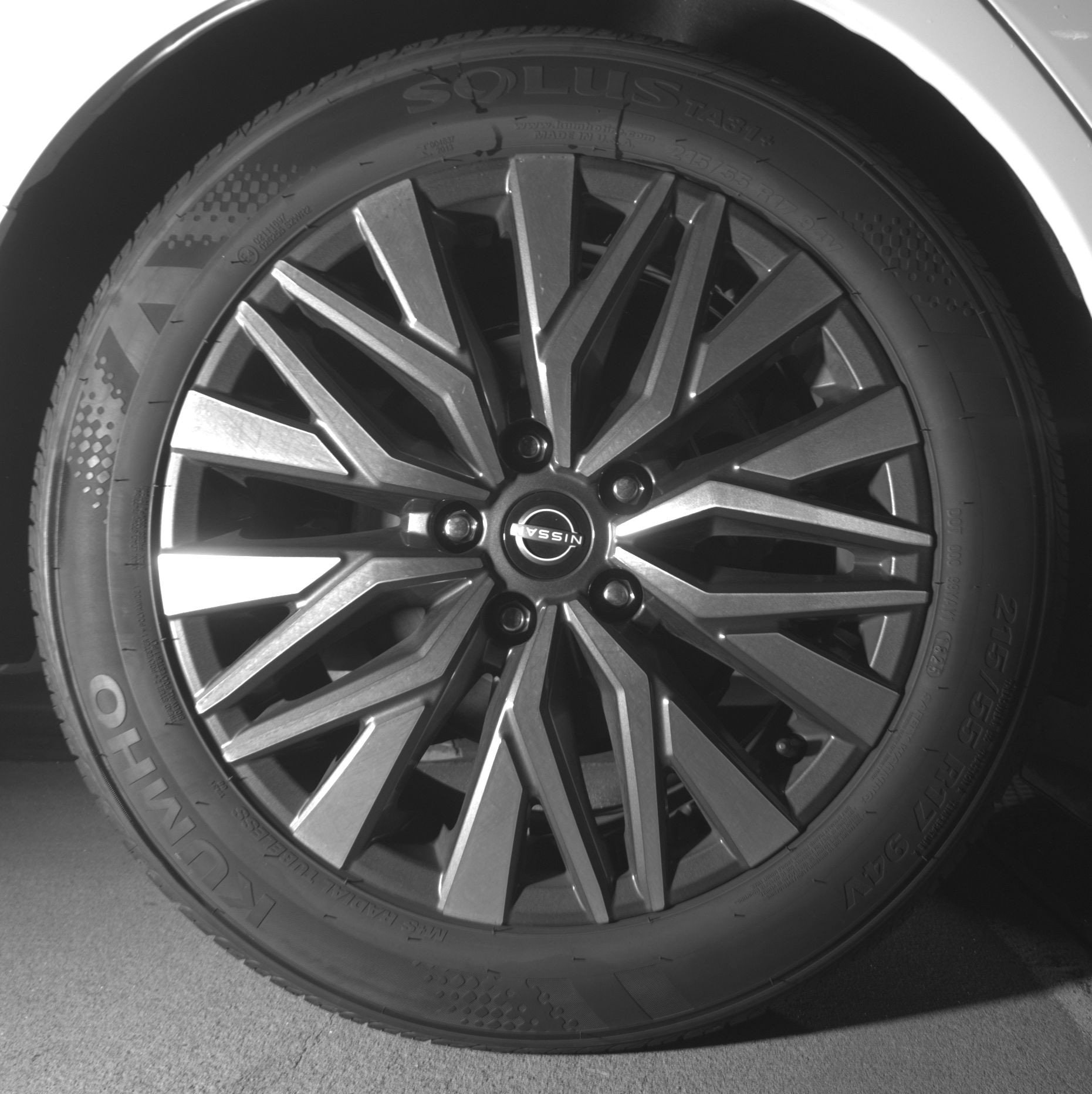 Thumbnail: 2025 Nissan Altima - 15
