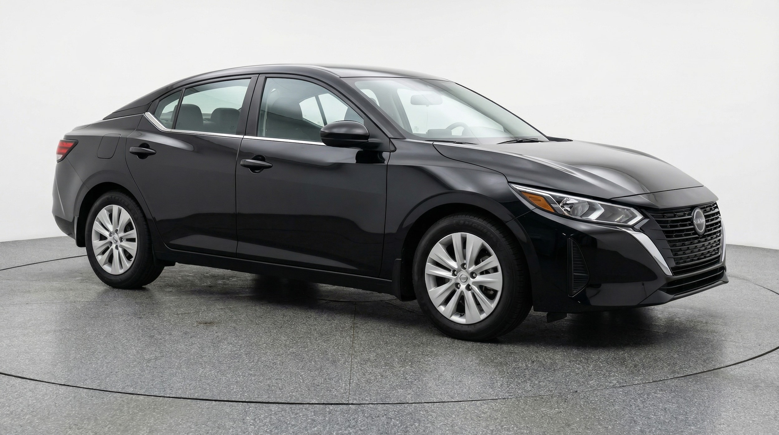 Thumbnail: 2025 Nissan Sentra - 1