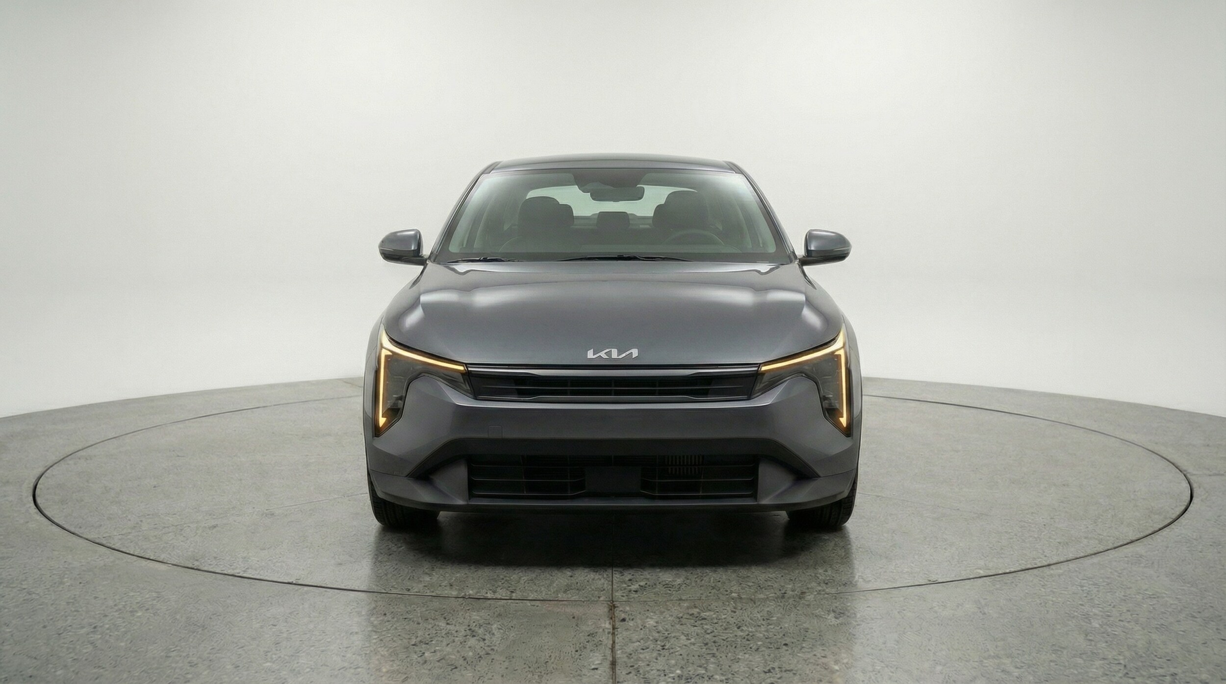 Thumbnail: 2025 Kia K4 - 2