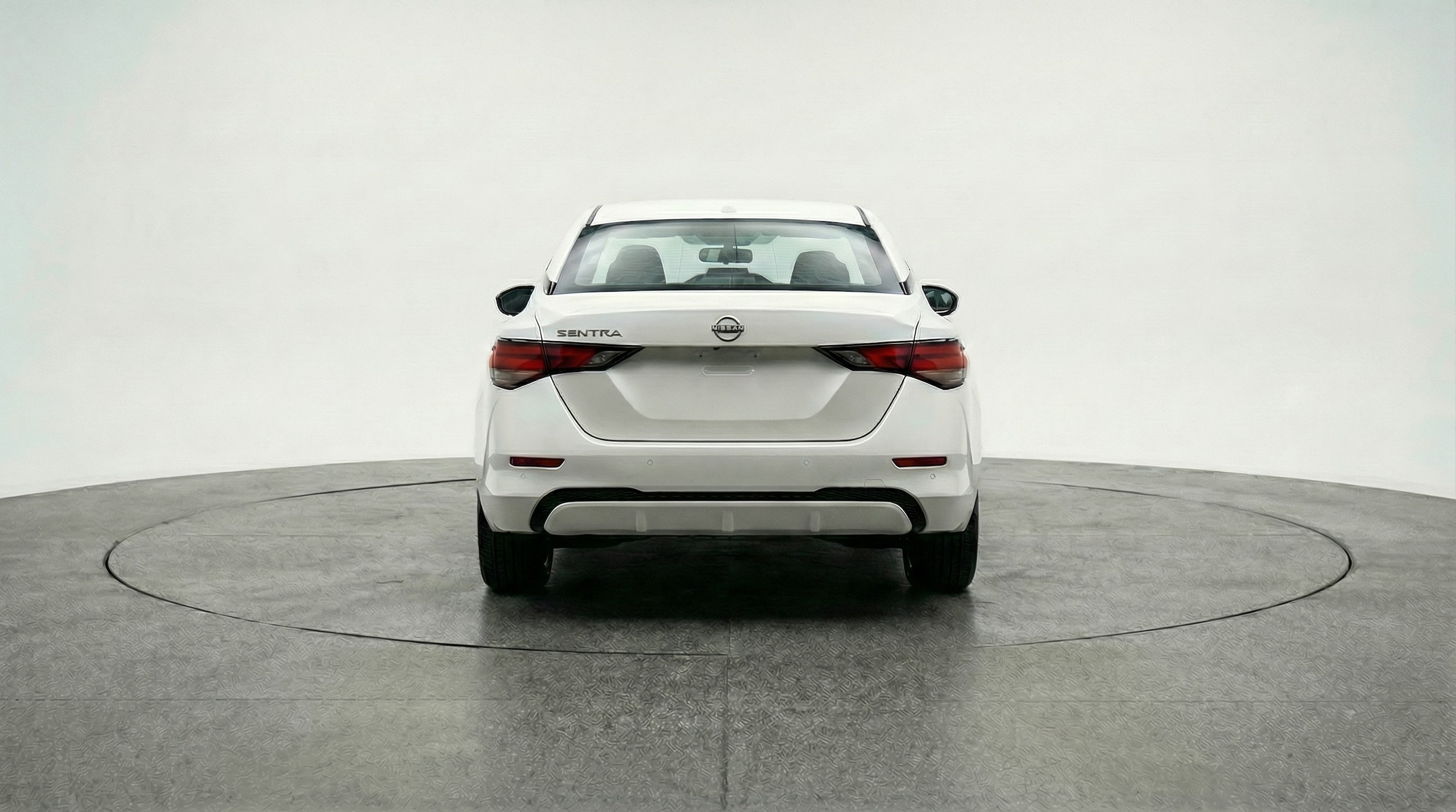 Thumbnail: 2025 Nissan Sentra - 6