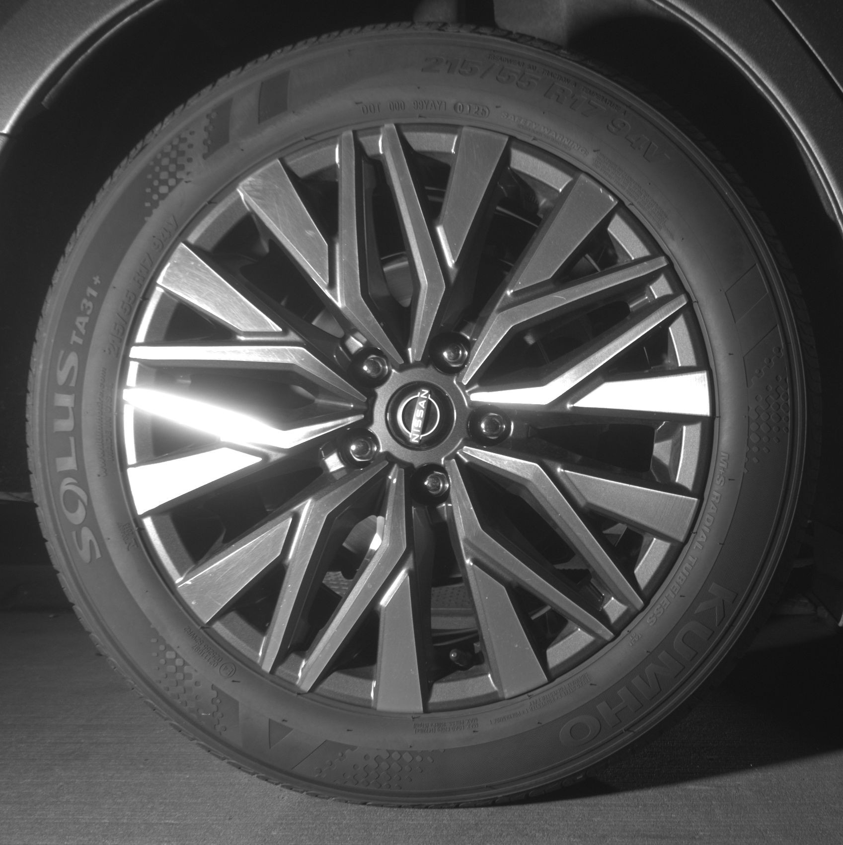 Thumbnail: 2025 Nissan Altima - 12