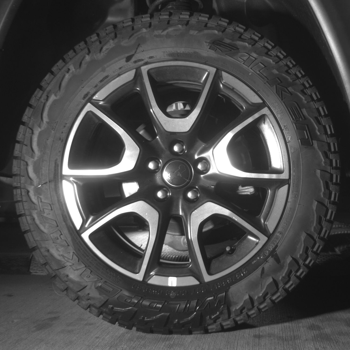 Thumbnail: 2025 Jeep Compass - 12