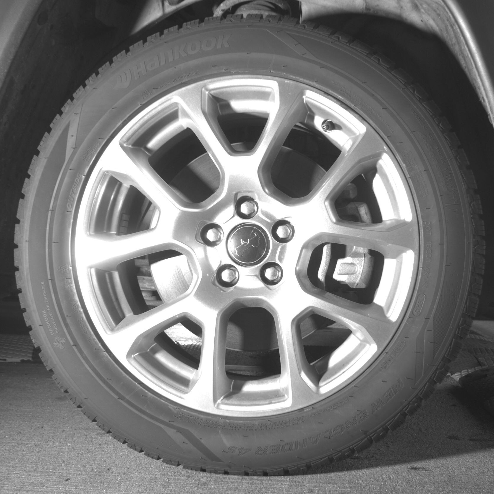 Thumbnail: 2025 Jeep Compass - 10