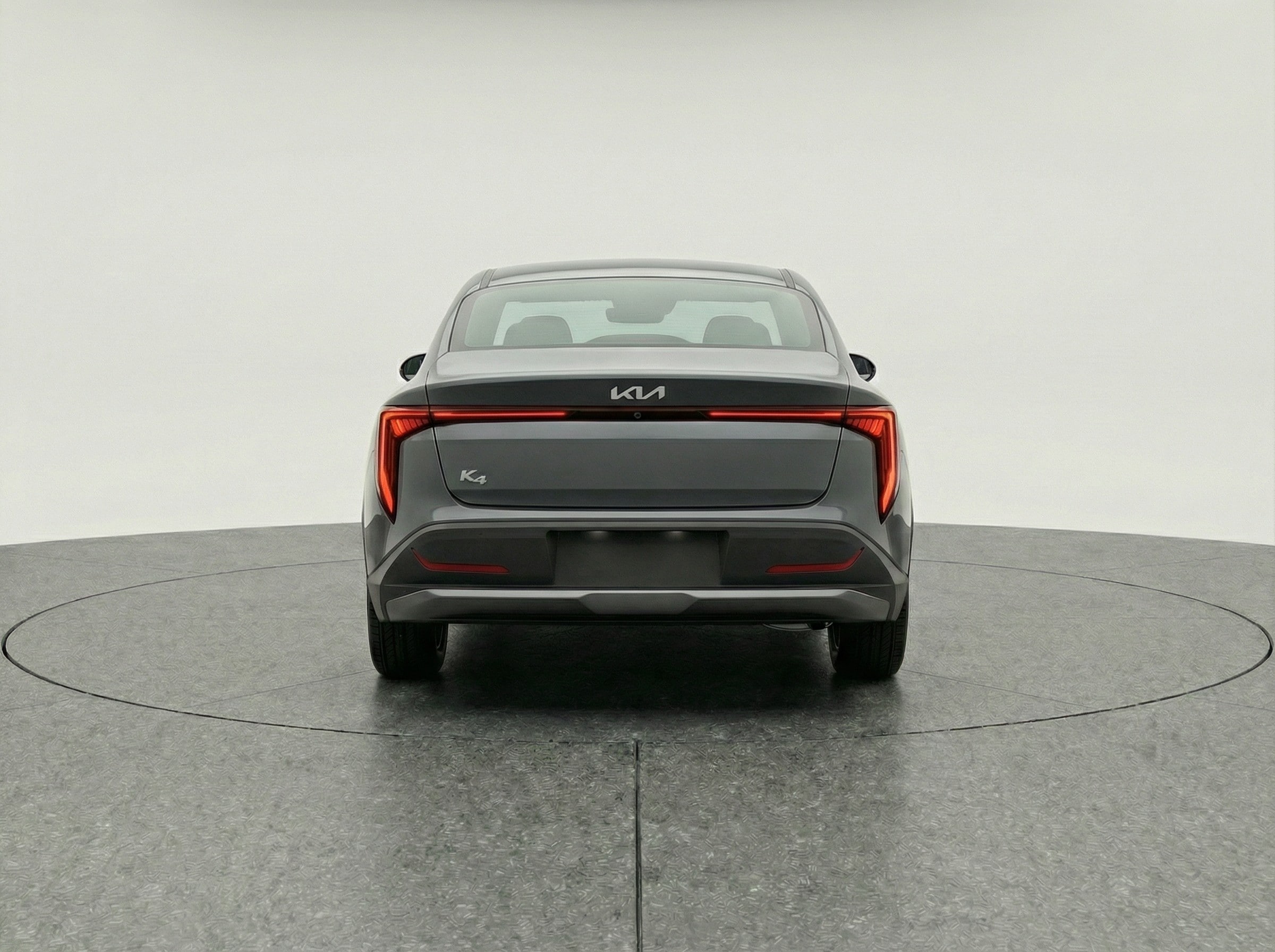 Thumbnail: 2025 Kia K4 - 6