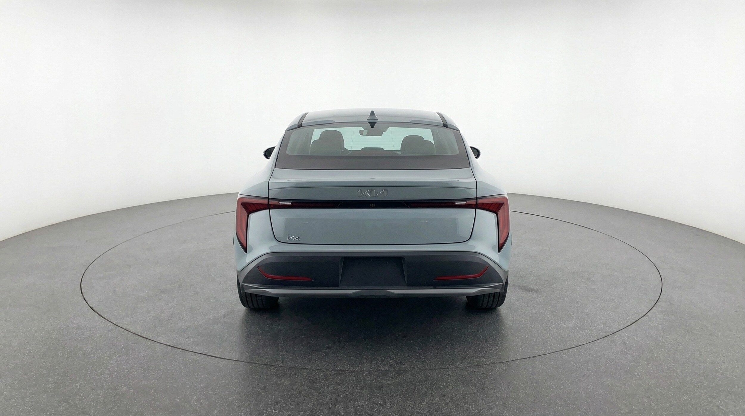 Thumbnail: 2025 Kia K4 - 6