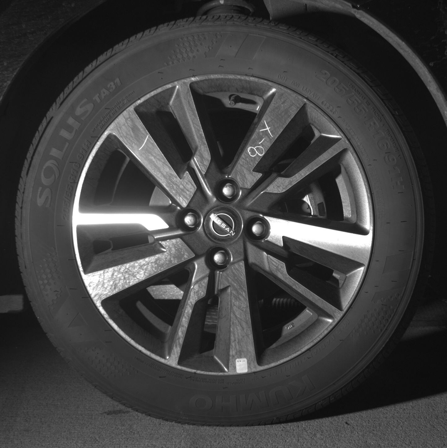 Thumbnail: 2025 Nissan Versa - 10