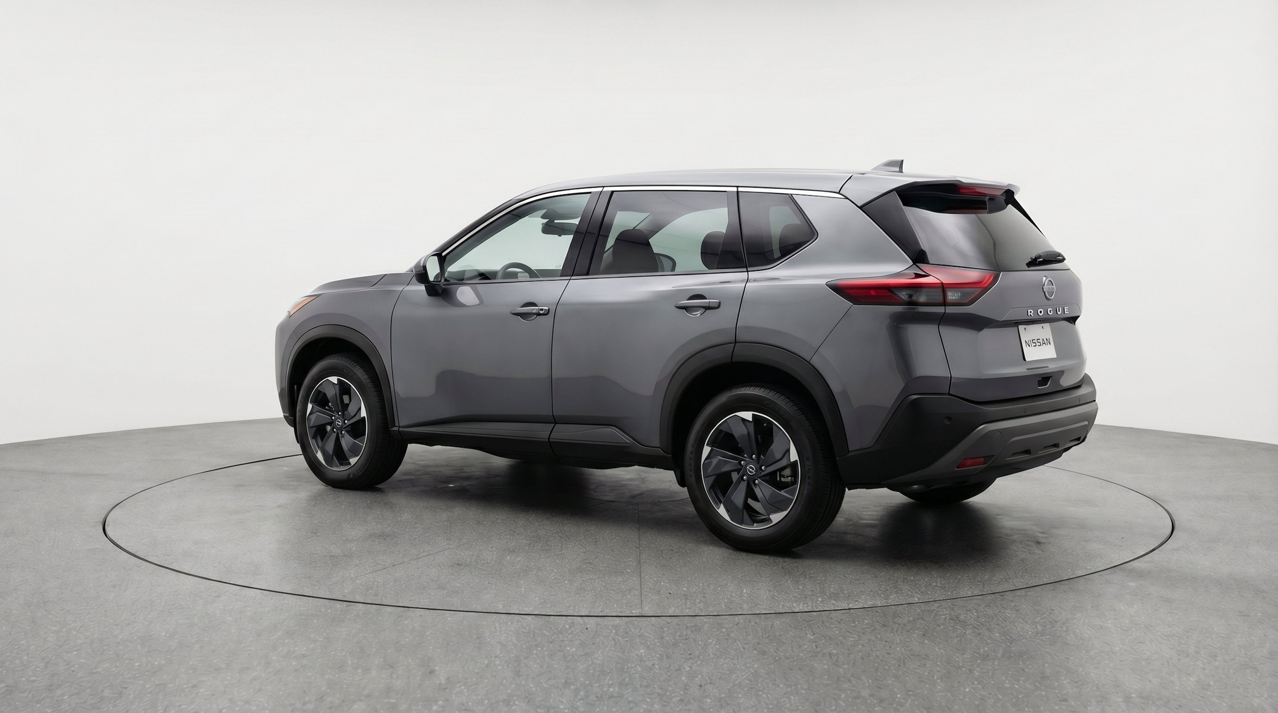 Thumbnail: 2025 Nissan Rogue - 6