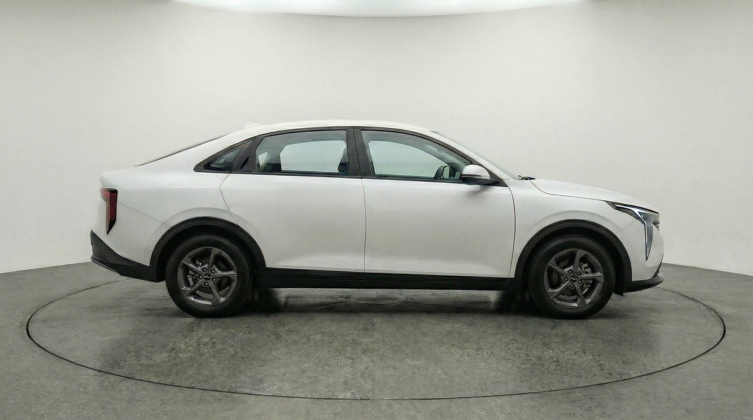 Thumbnail: 2025 Kia K4 - 8