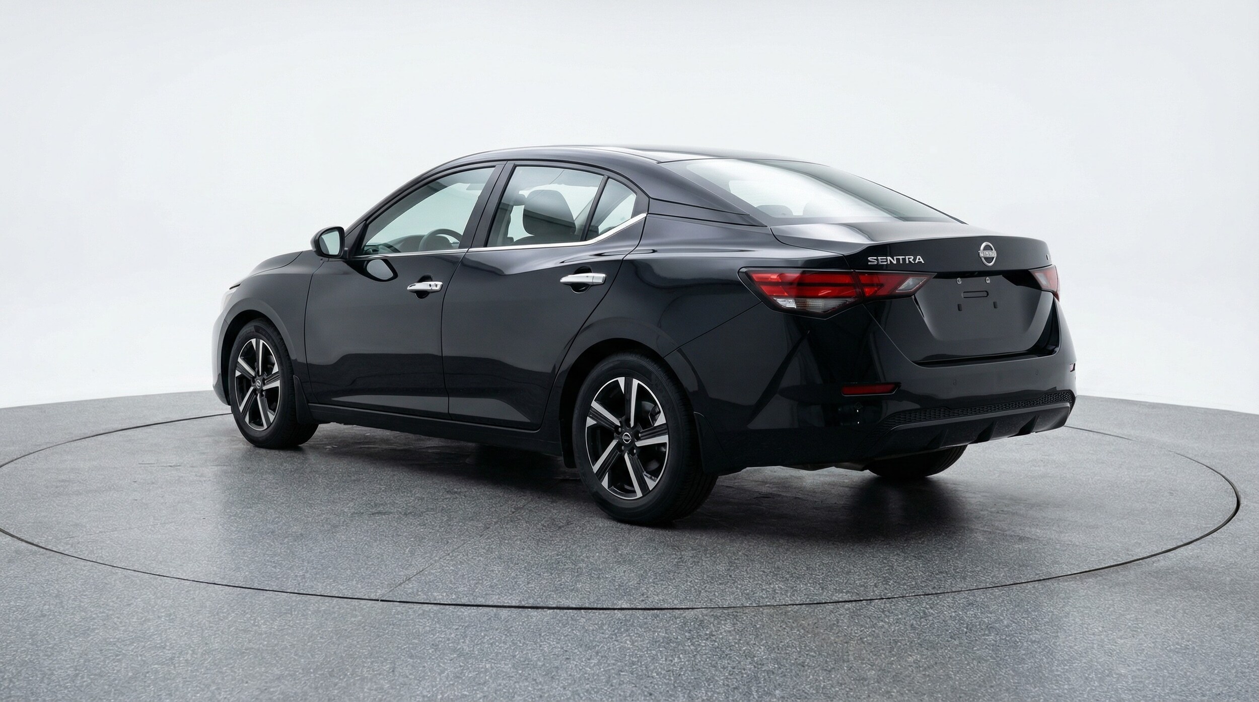 Thumbnail: 2025 Nissan Sentra - 5