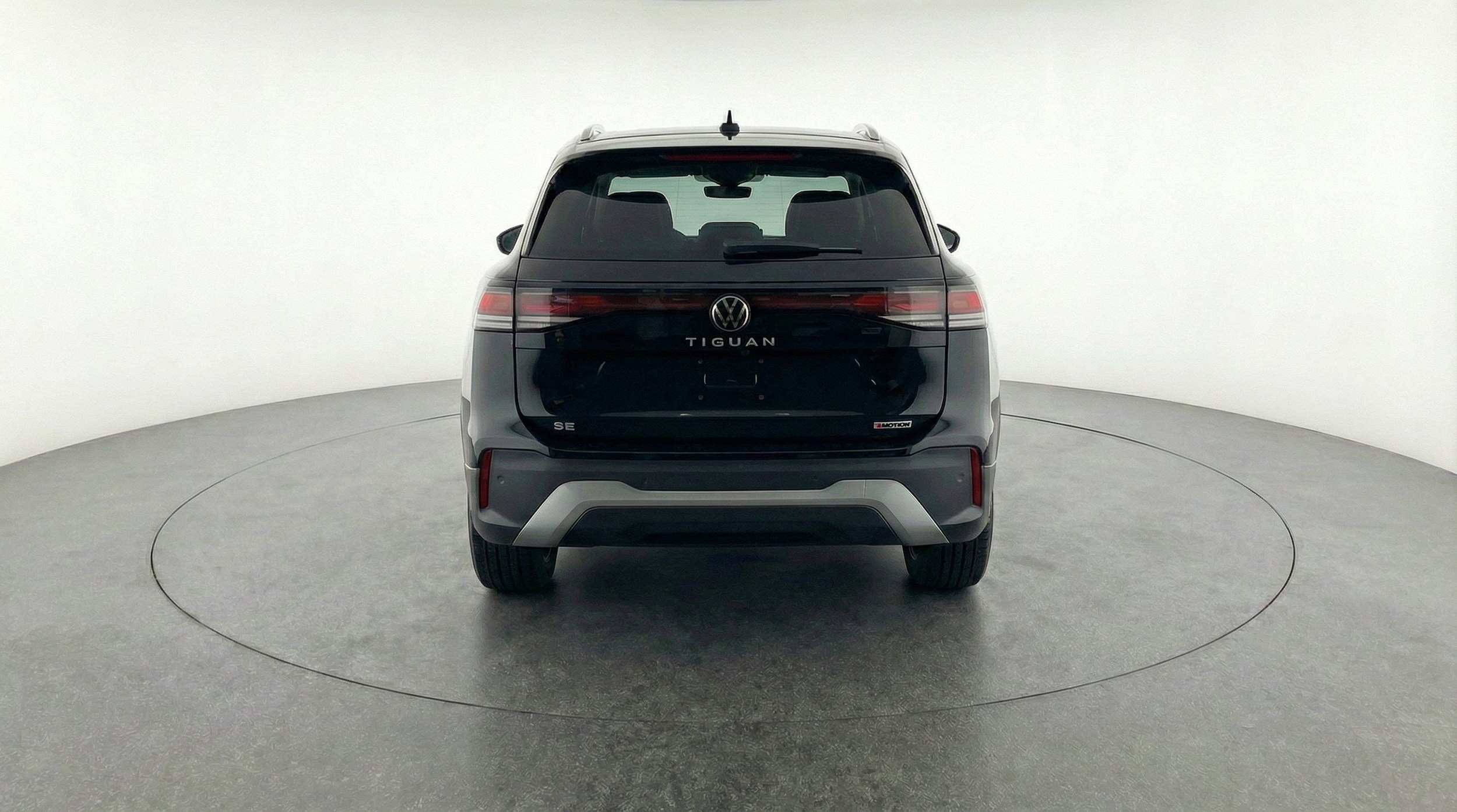 Thumbnail: 2026 Volkswagen Tiguan - 7