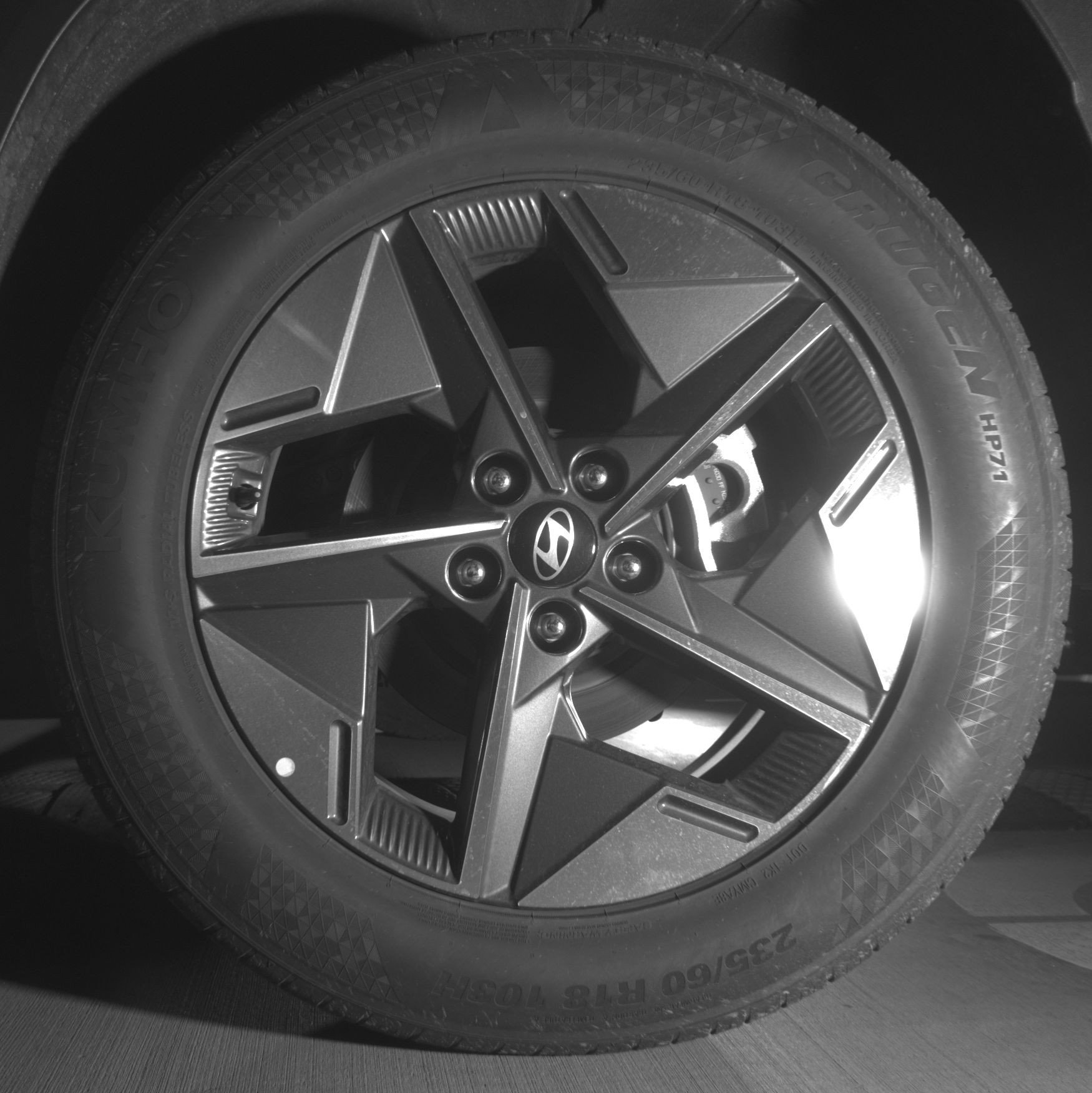 Thumbnail: 2026 Hyundai Tucson - 14