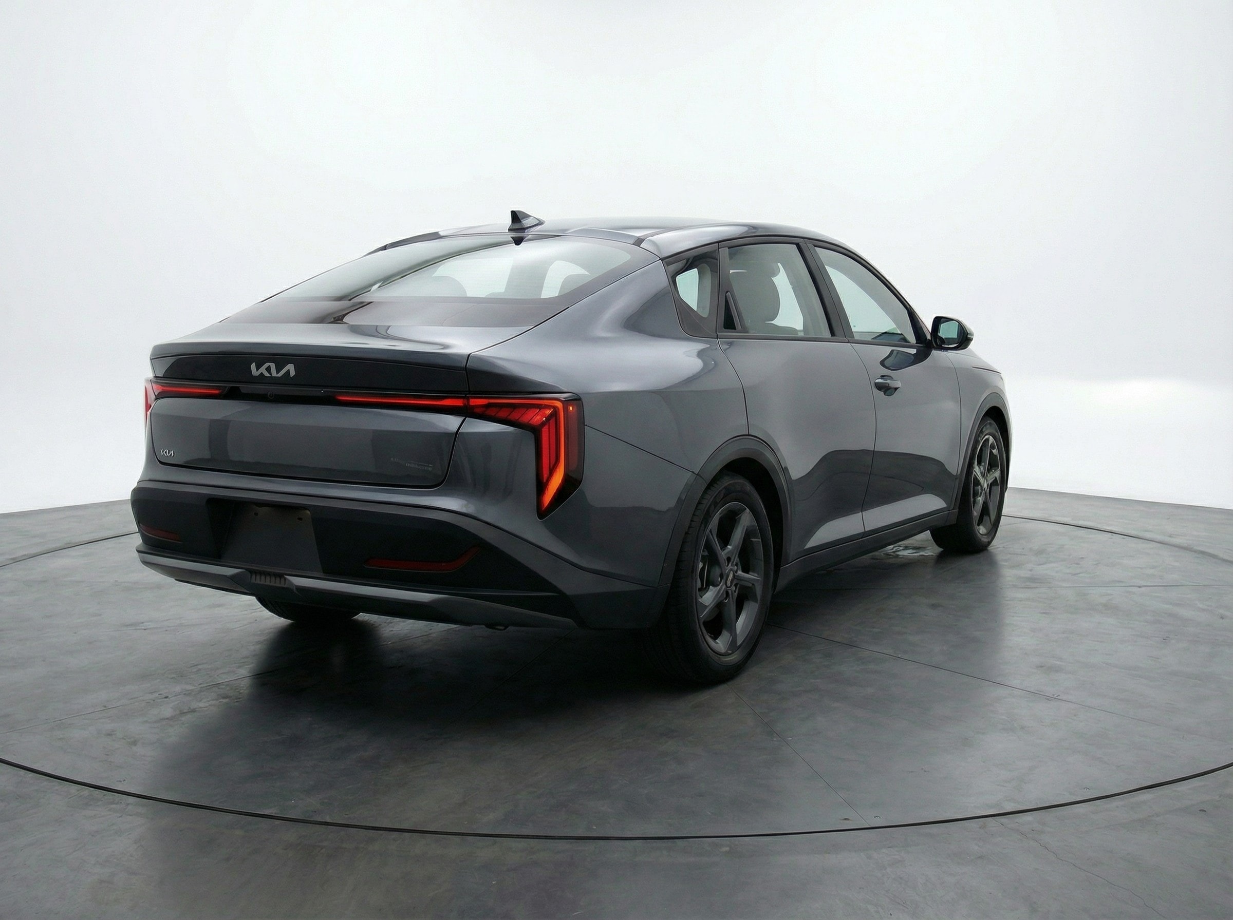 Thumbnail: 2025 Kia K4 - 7