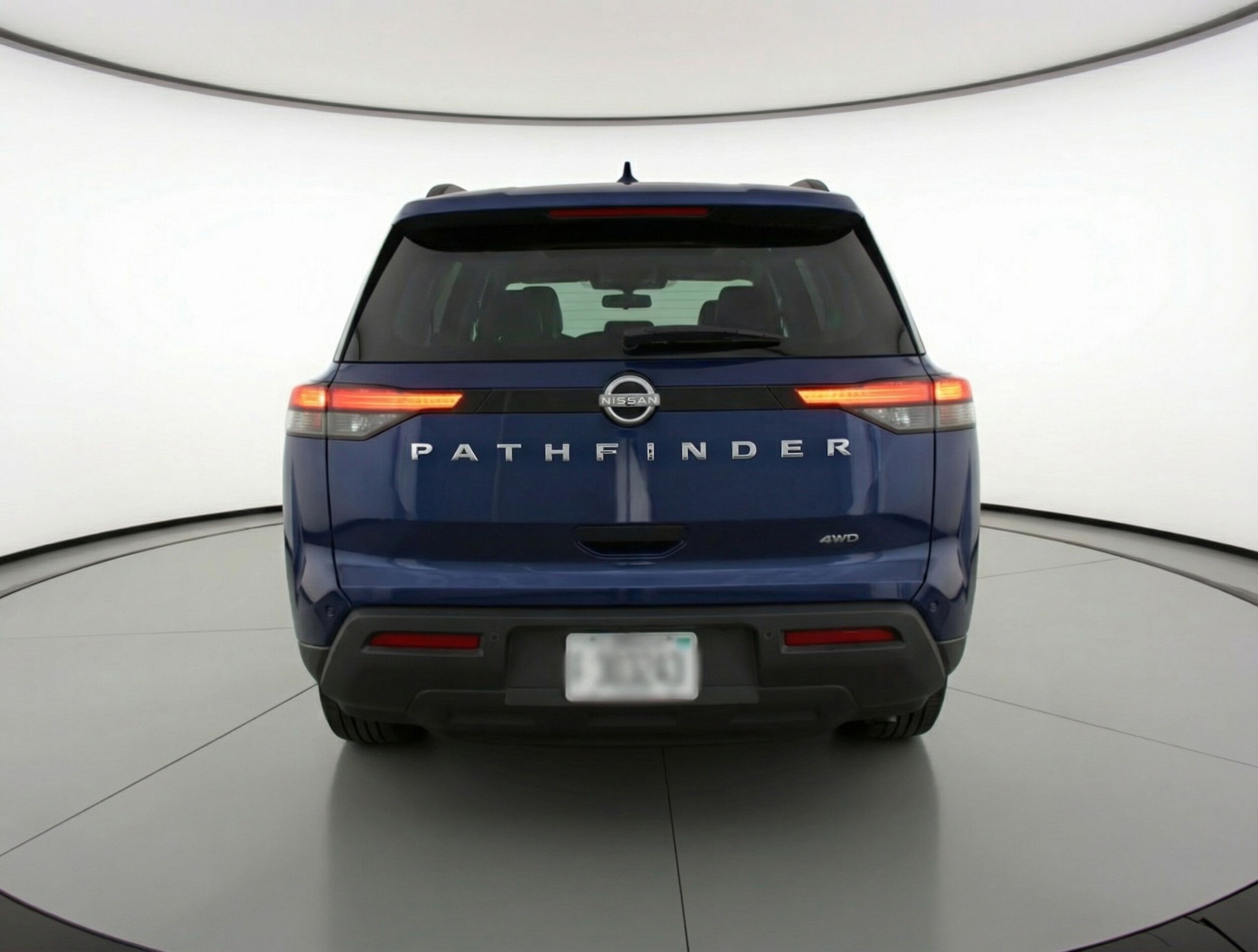 Thumbnail: 2025 Nissan Pathfinder - 6