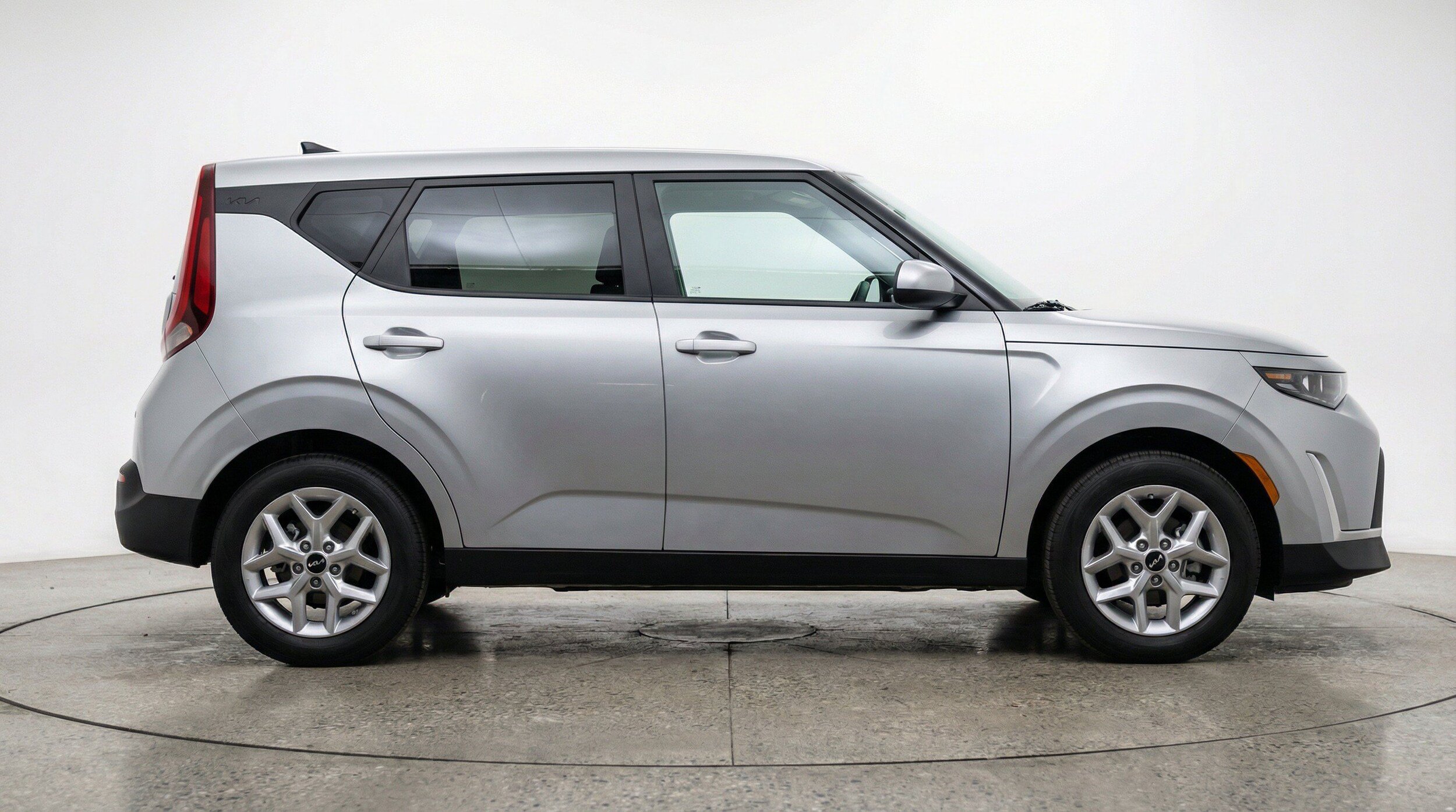 Thumbnail: 2025 Kia Soul - 11