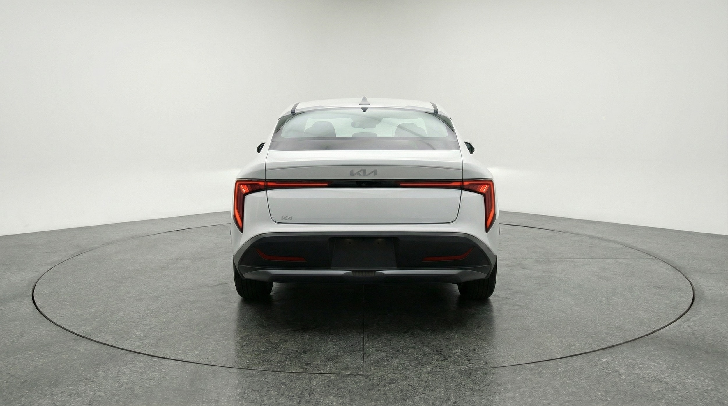 Thumbnail: 2025 Kia K4 - 6