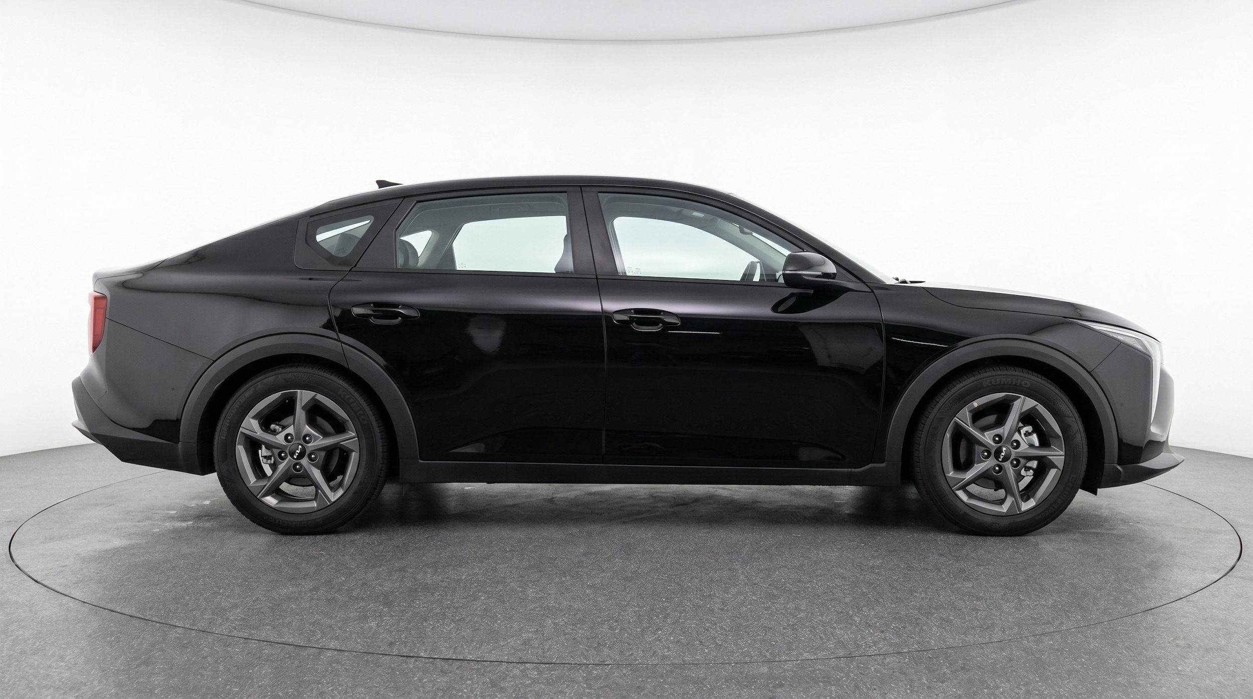 Thumbnail: 2026 Kia K4 - 11