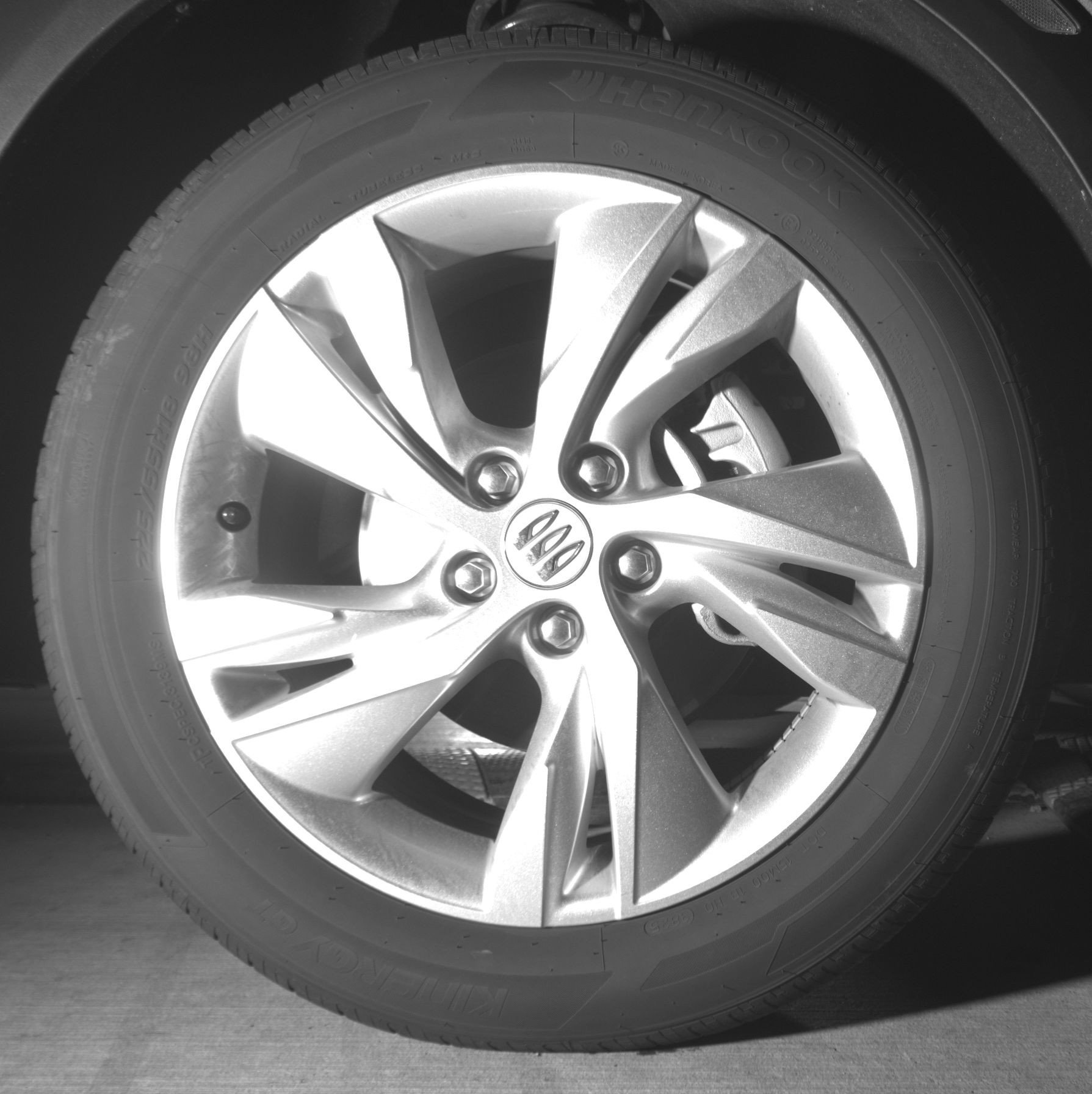 Thumbnail: 2026 Buick Encore GX - 13