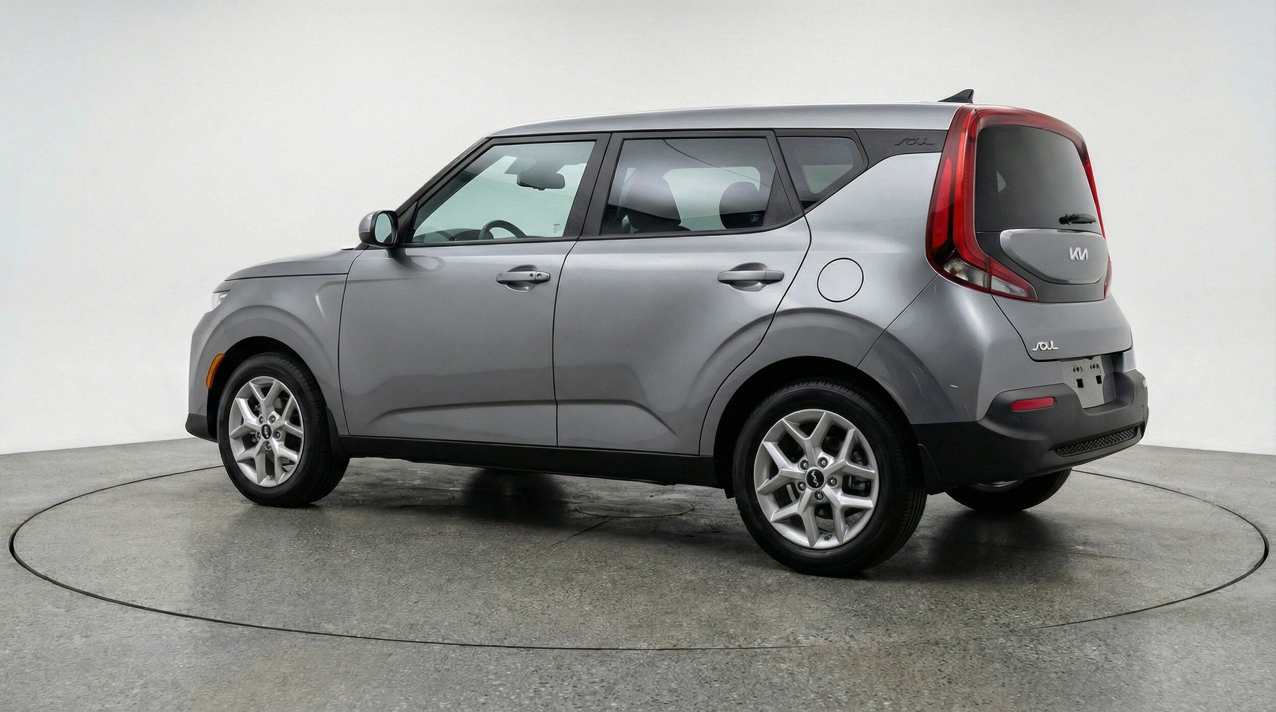Thumbnail: 2025 Kia Soul - 6