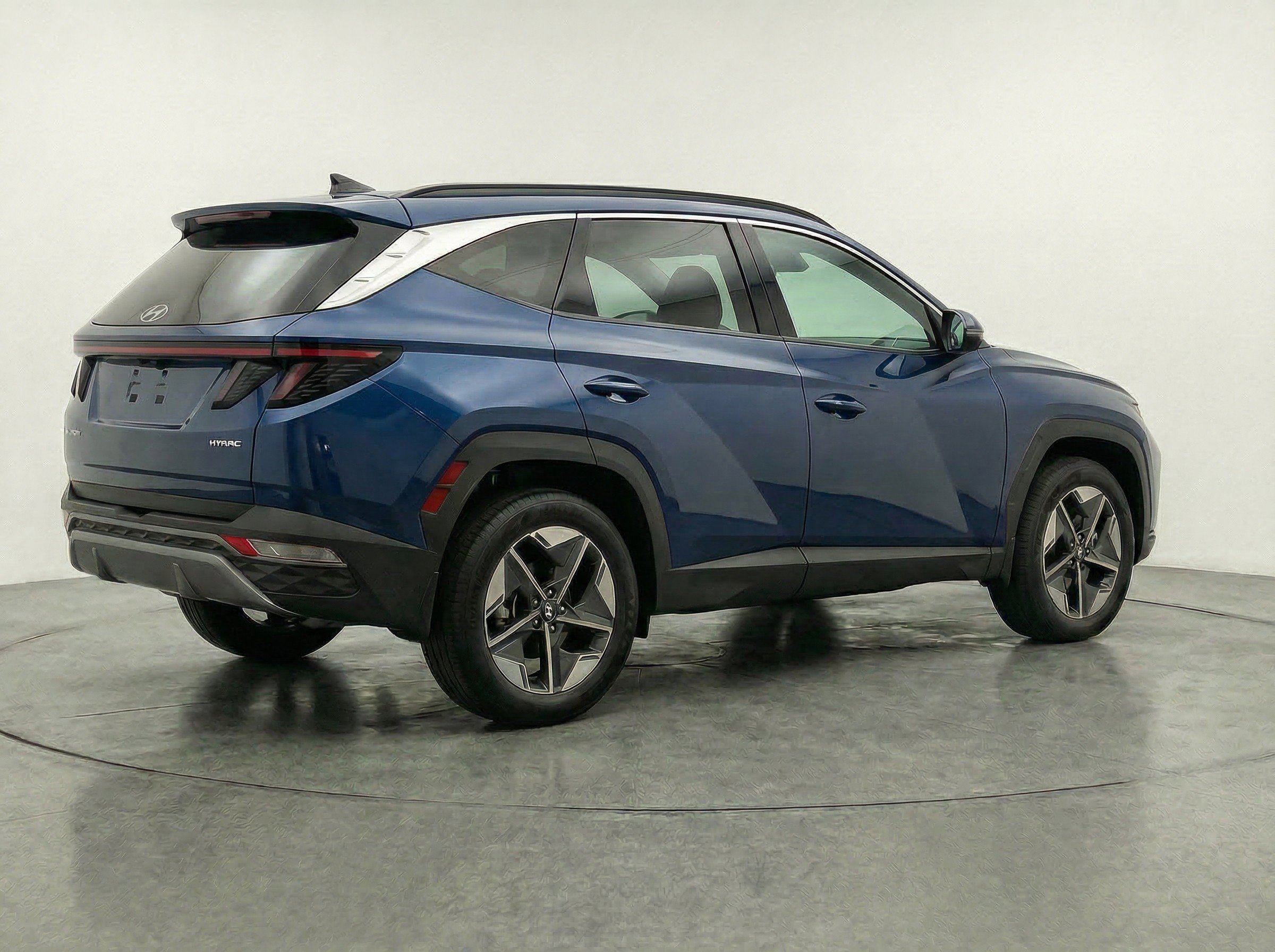 Thumbnail: 2026 Hyundai Tucson - 9