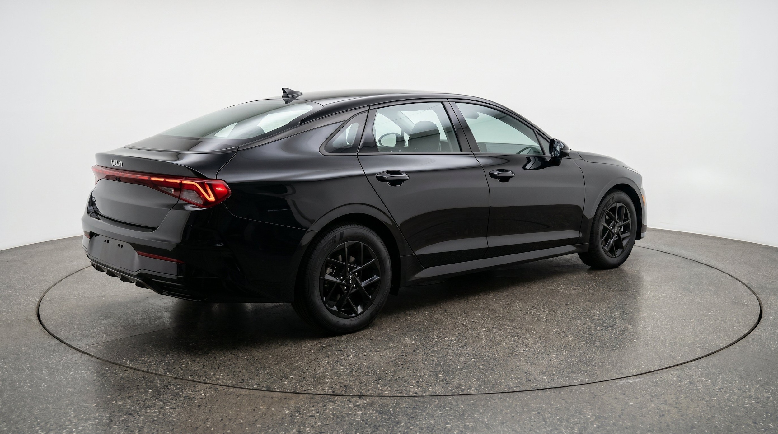 Thumbnail: 2025 Kia K5 - 9