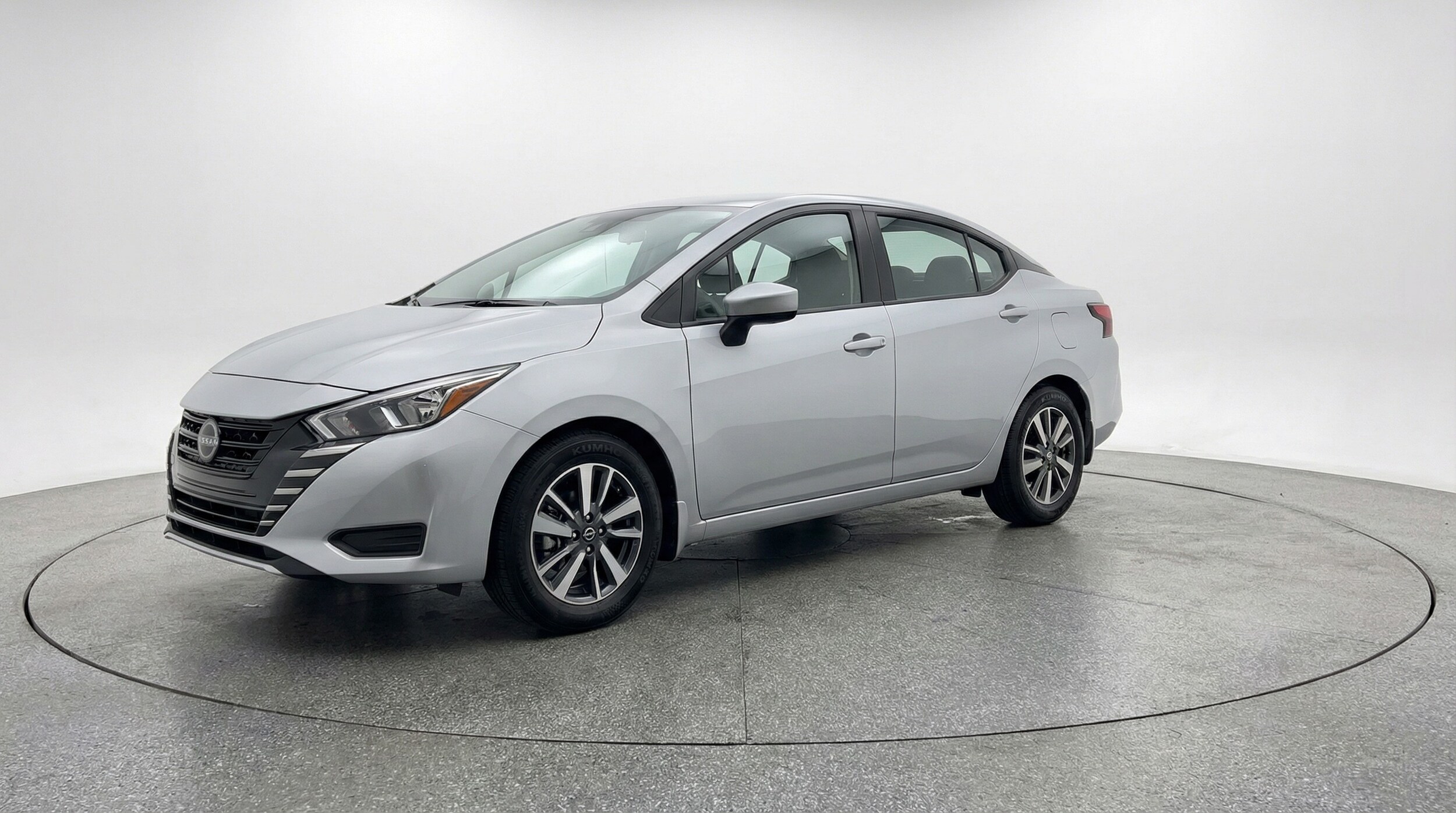 Thumbnail: 2025 Nissan Versa - 3