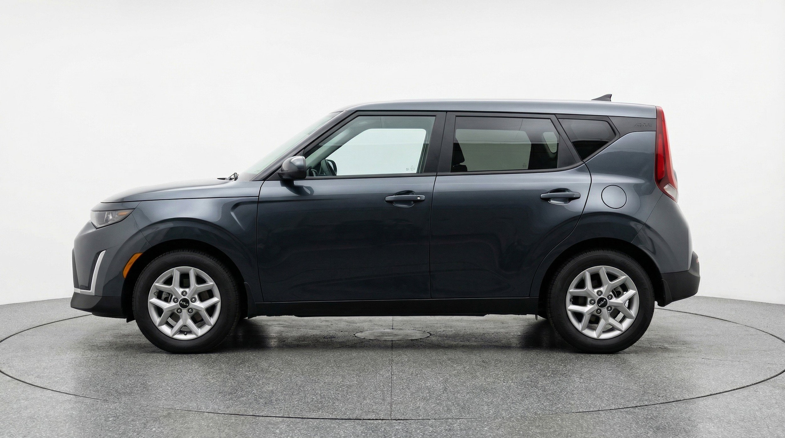 Thumbnail: 2025 Kia Soul - 5