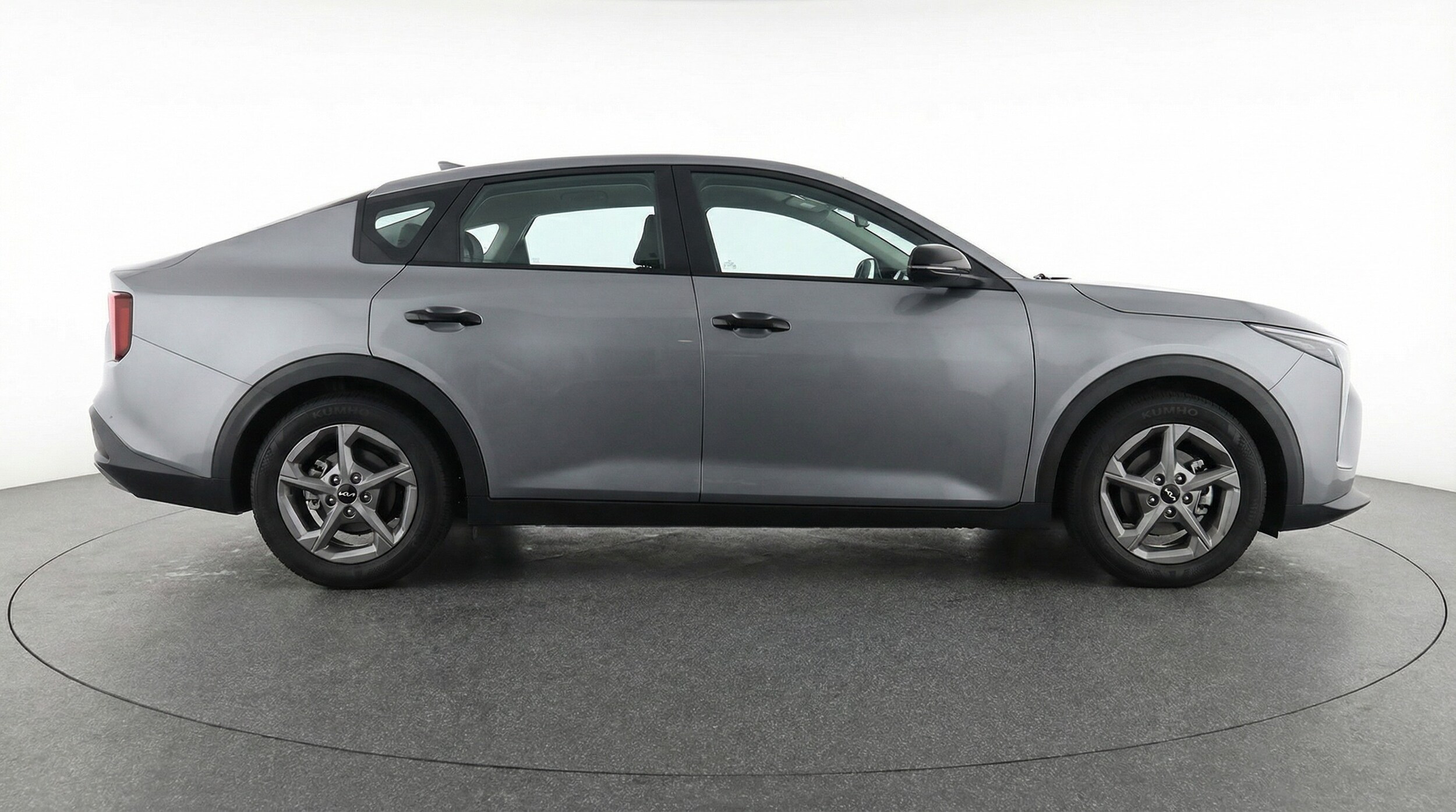 Thumbnail: 2025 Kia K4 - 8