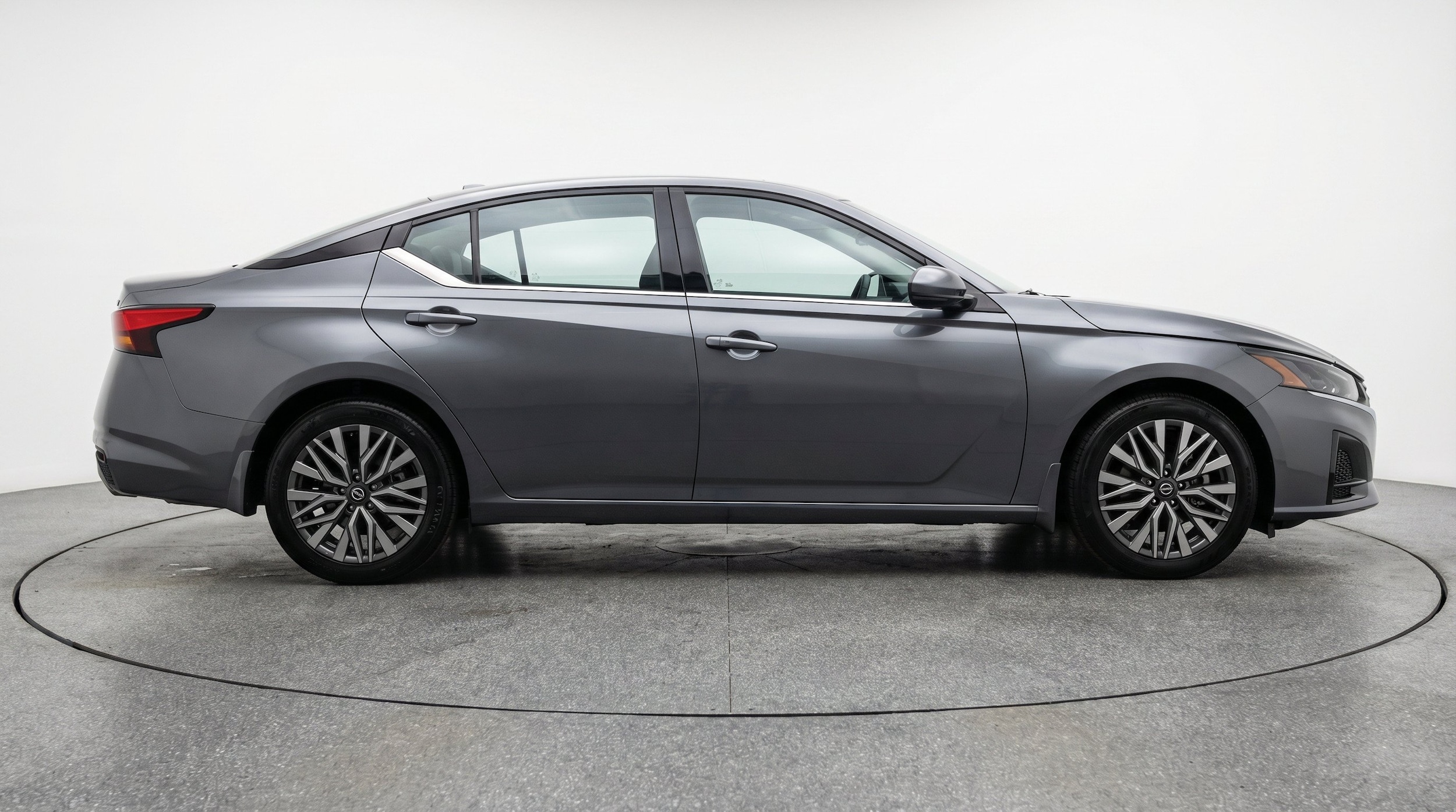 Thumbnail: 2026 Nissan Altima - 11