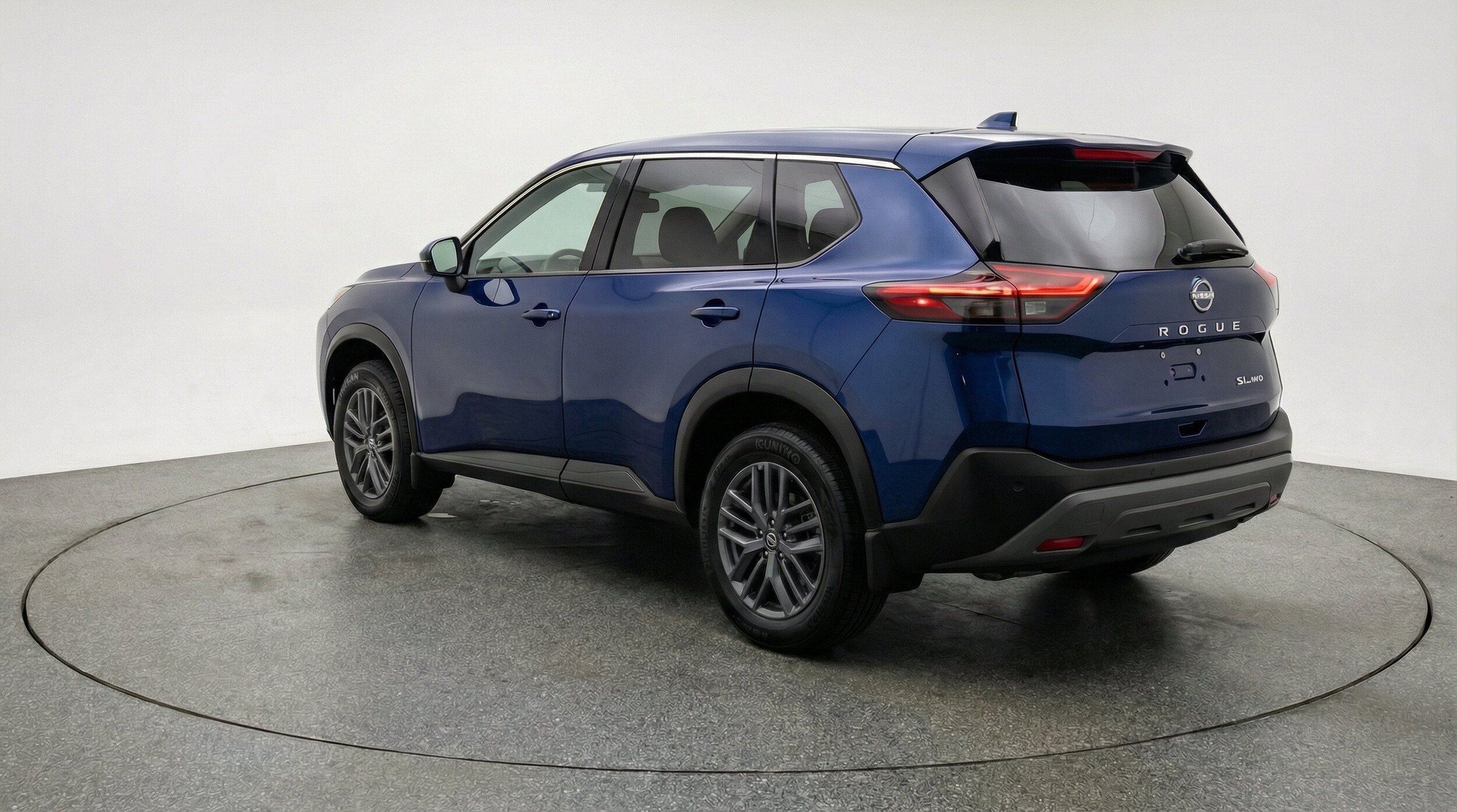 Thumbnail: 2026 Nissan Rogue - 6