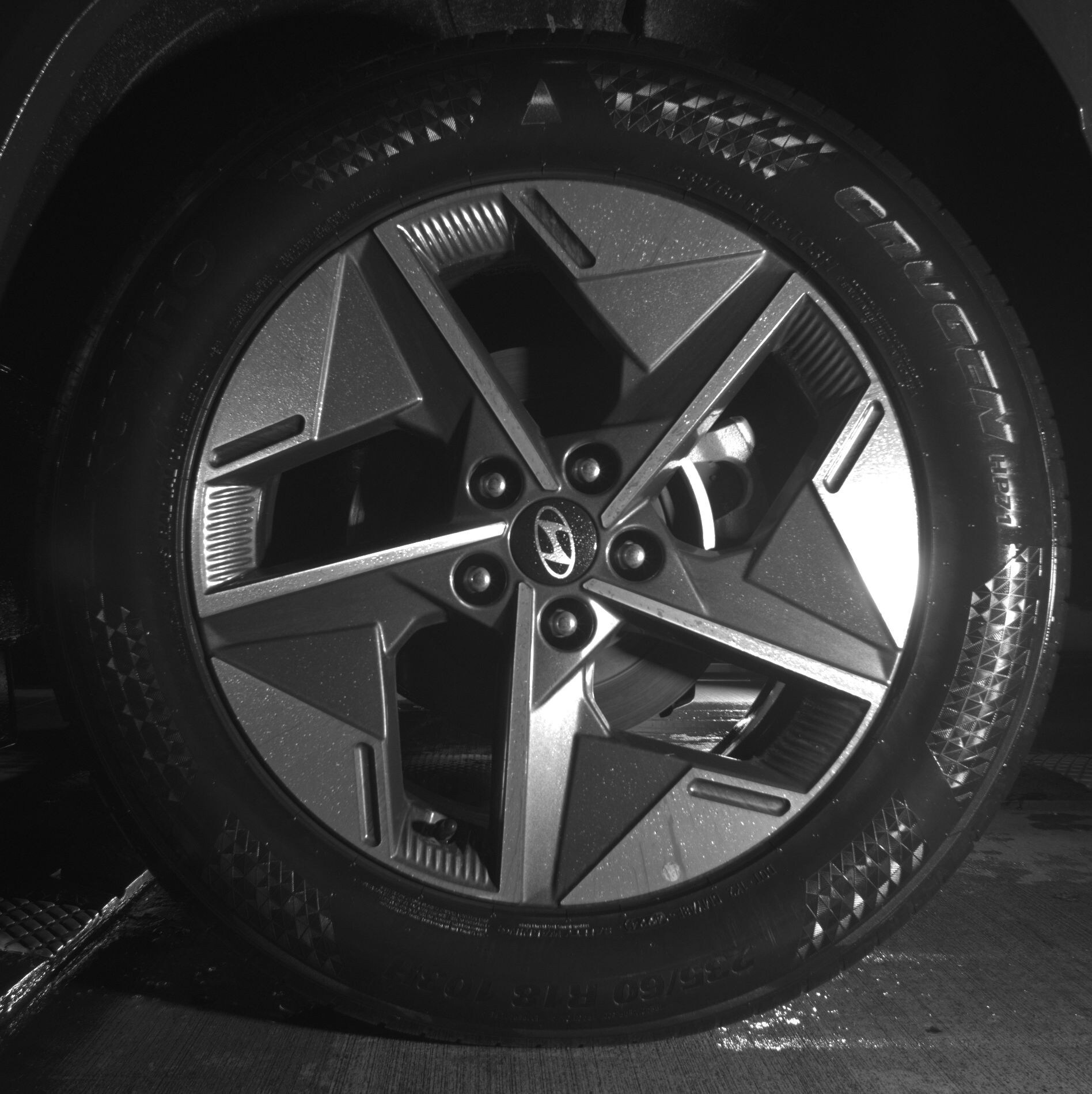 Thumbnail: 2025 Hyundai Tucson - 11