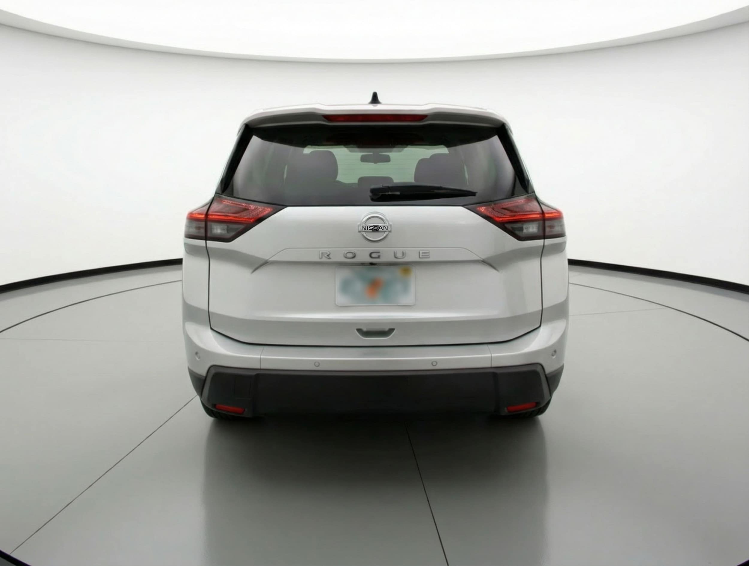 Thumbnail: 2025 Nissan Rogue - 6